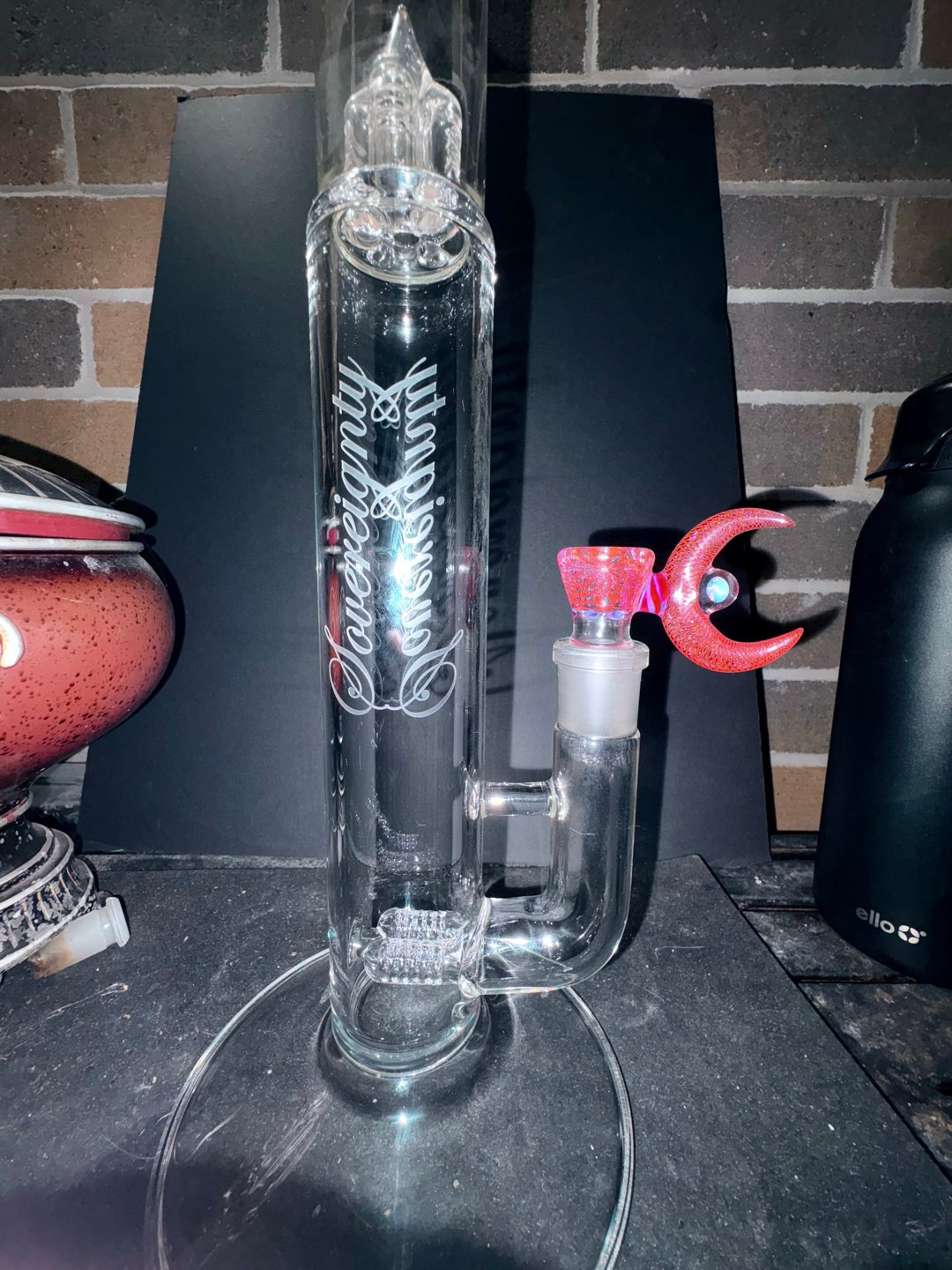 Preview pic of 2025 Bishop G-Line & Crescent