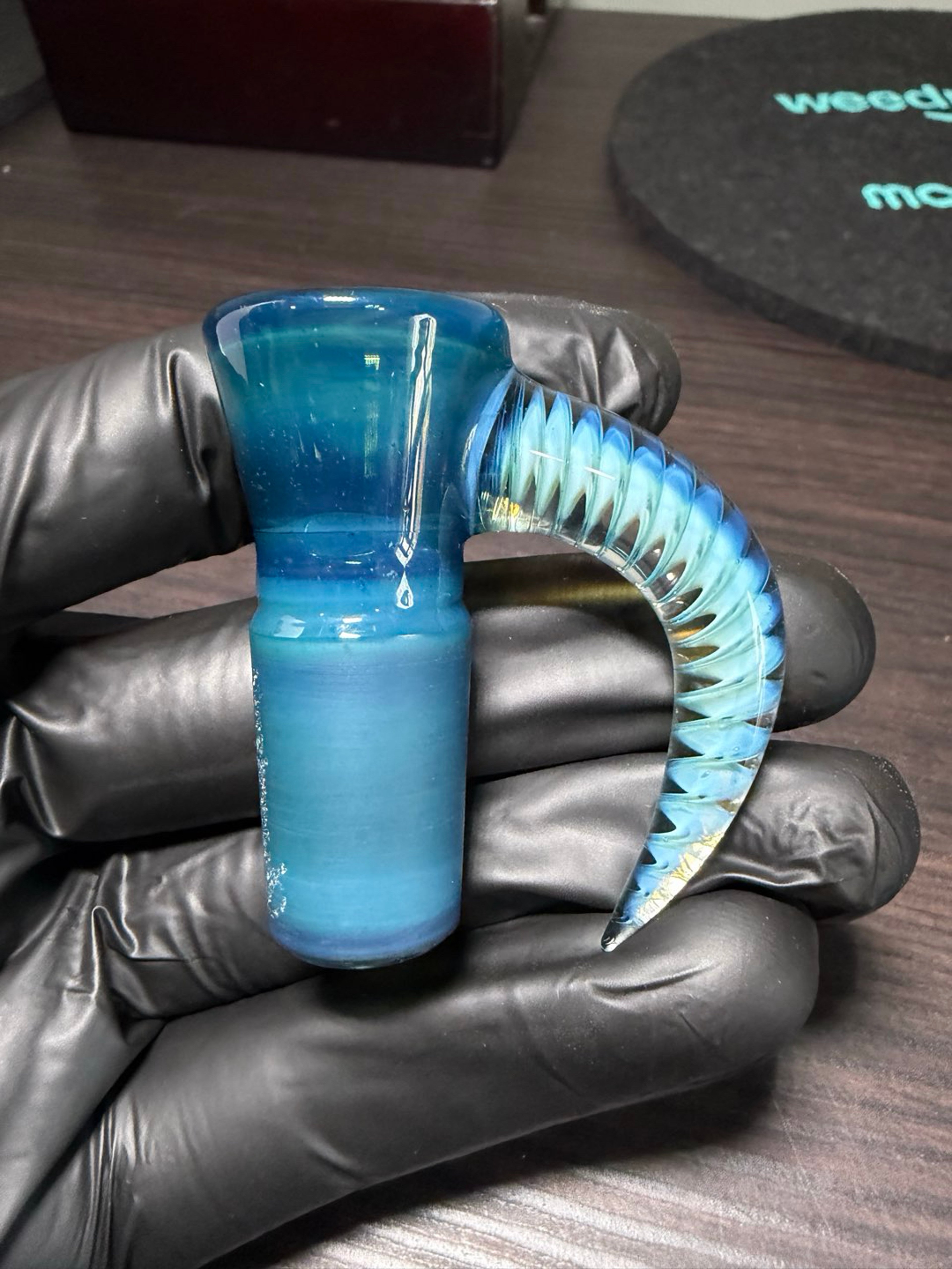 Blue Slyme Sovereignty Slide image 0