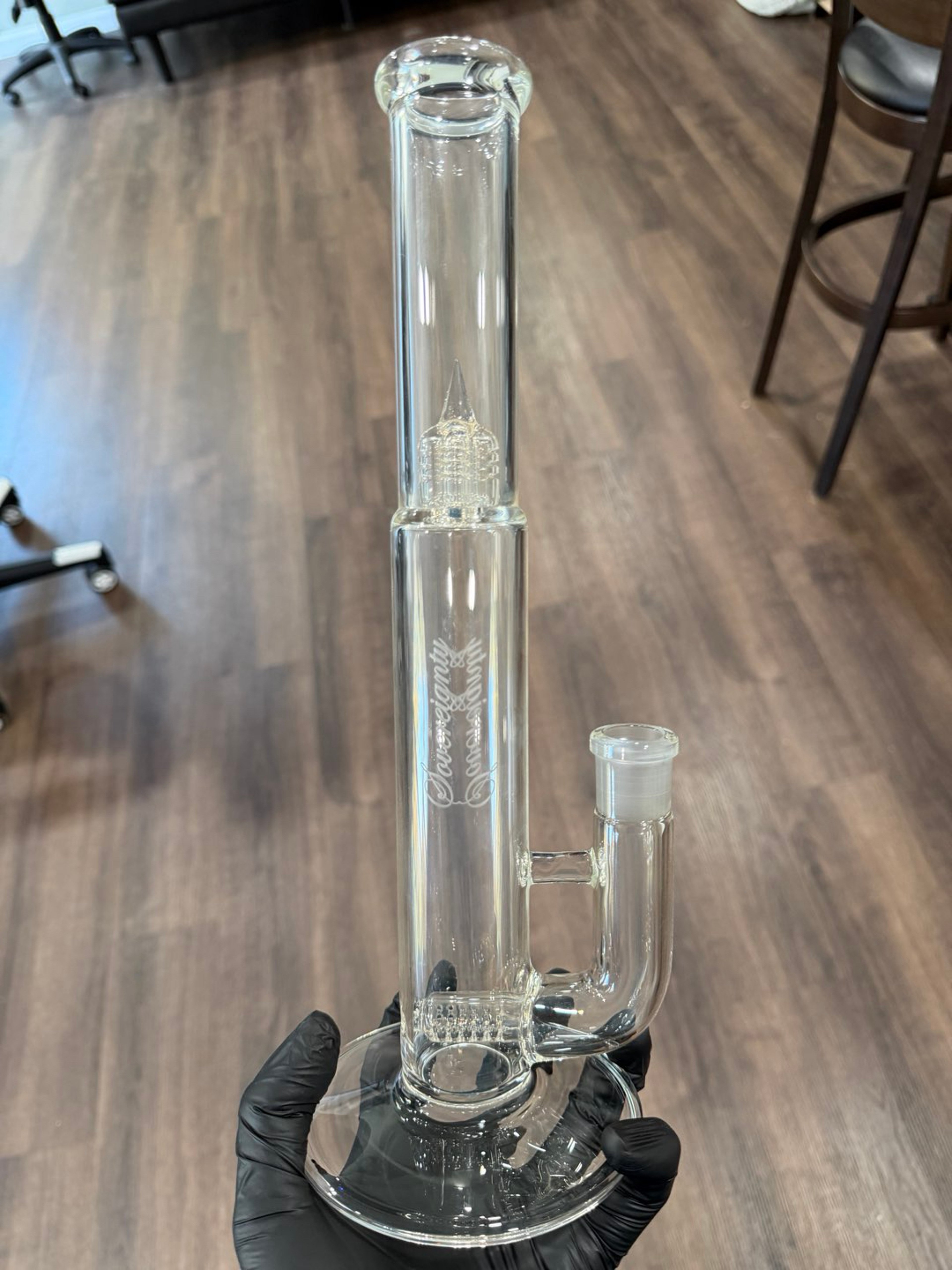 Clean DG Stem Pawn image 0