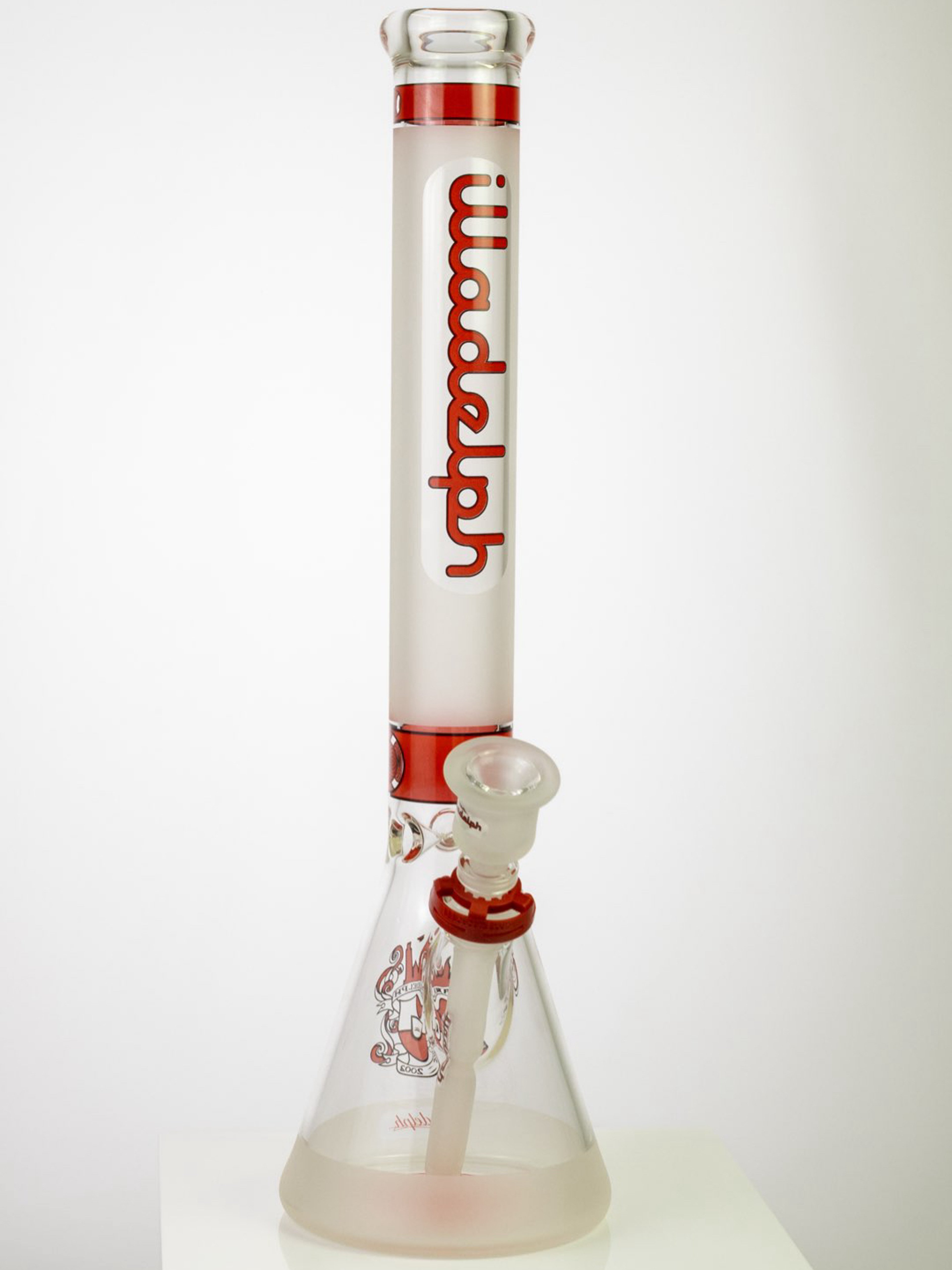 Preview pic of Illidelph Beaker