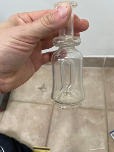 Preview pic of Puffco top