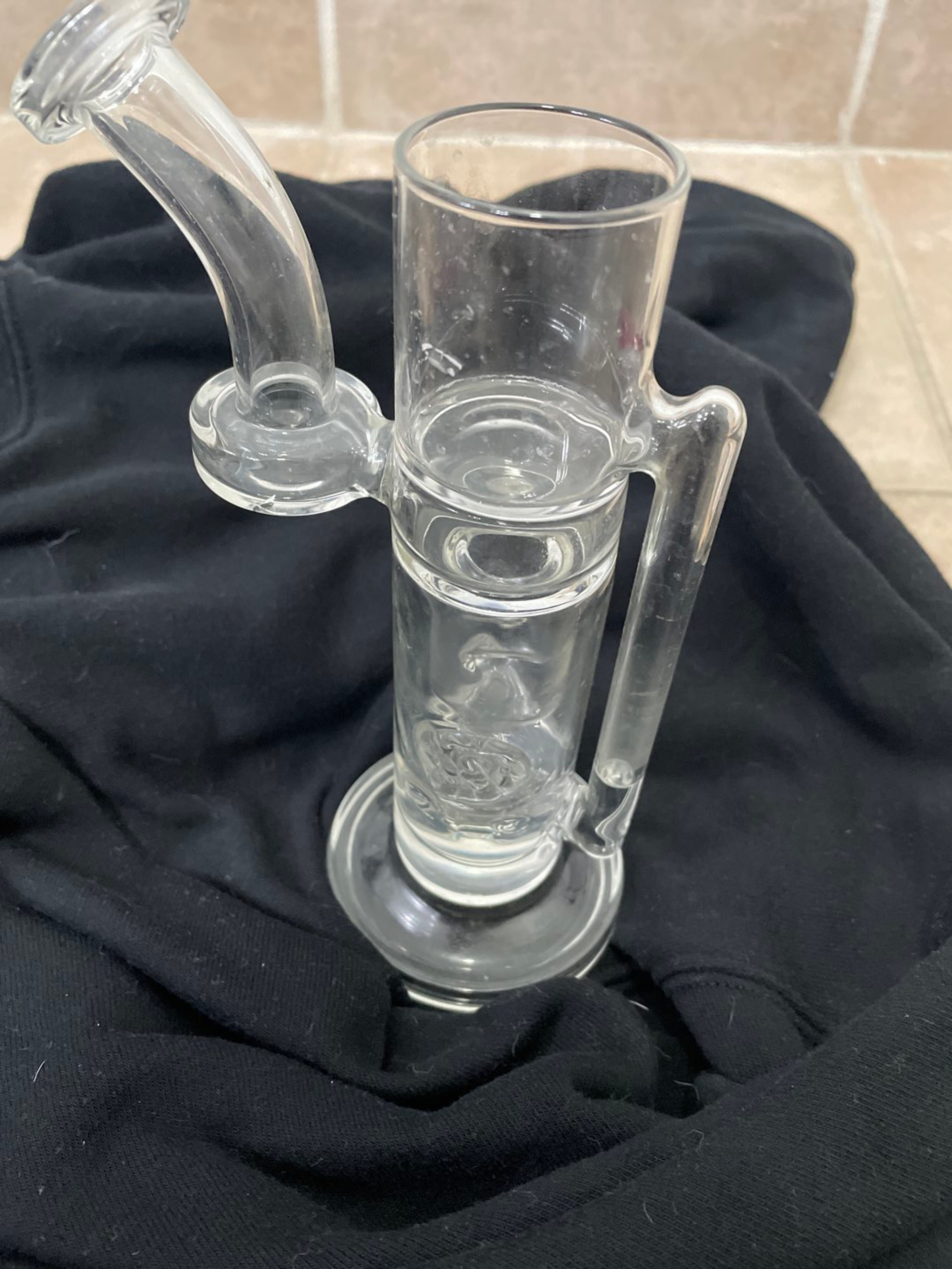 Preview pic of Monarch glass proxy incycler