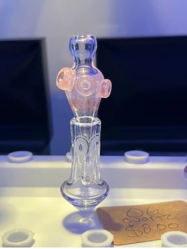 Preview pic of OG Quartz 90/10