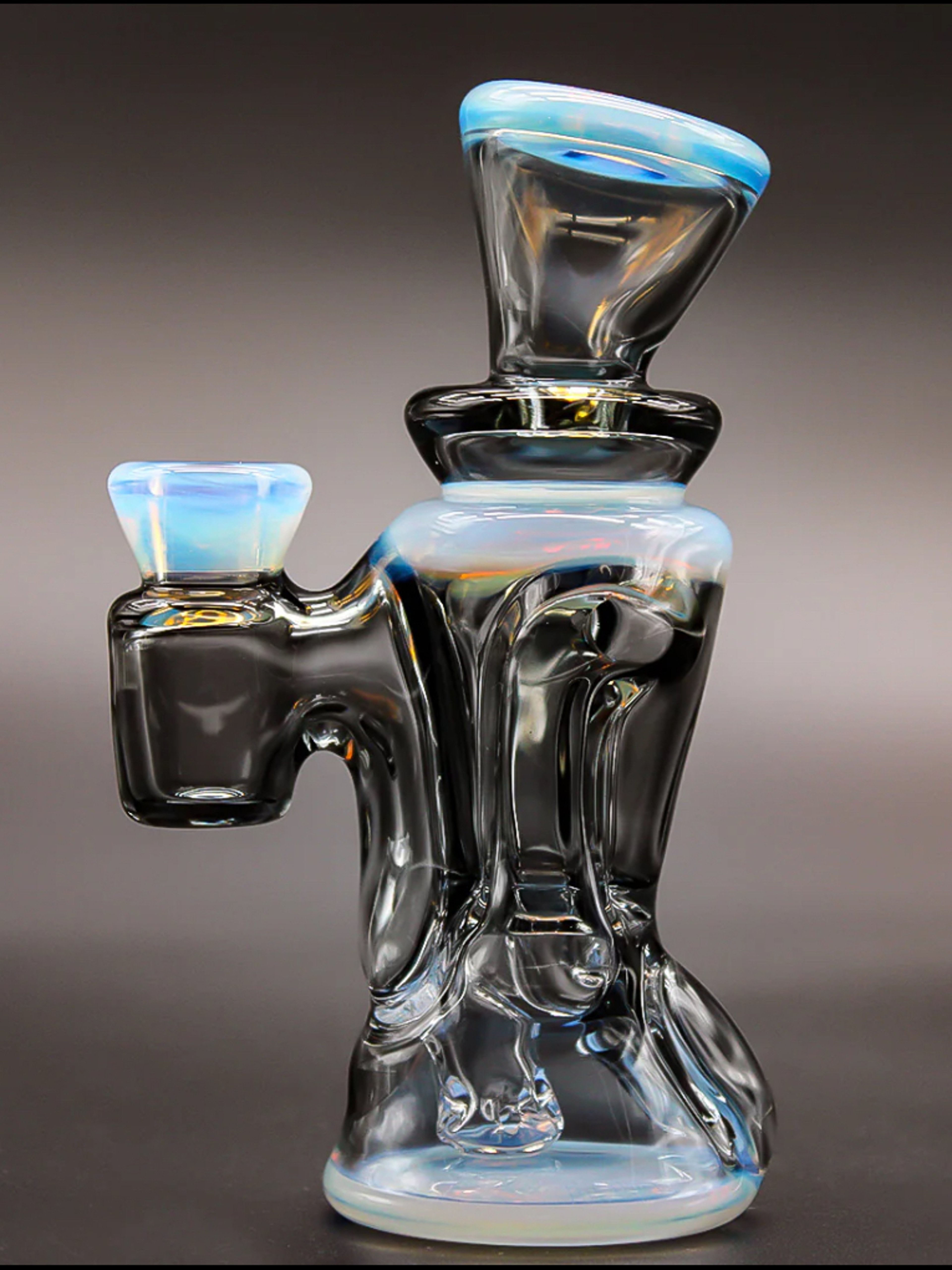 Preview pic of Rycrafted Gillcycler Moonstone & Neutronium