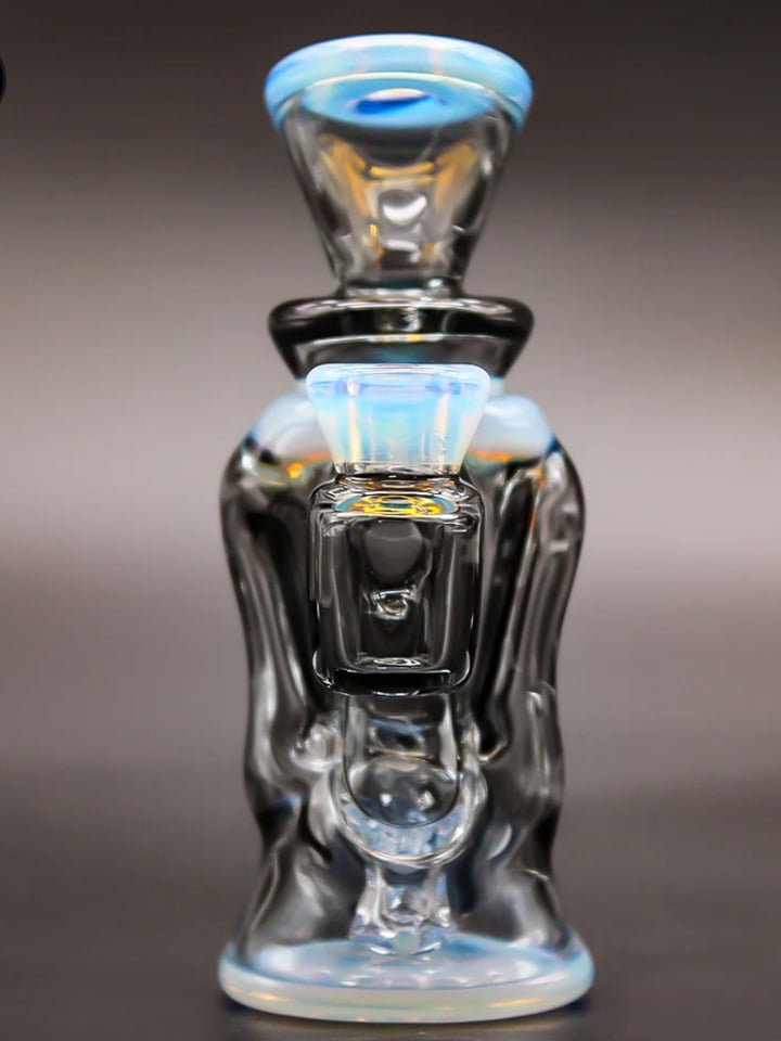 Rycrafted Gillcycler Mo... | Shop Rycraft Glass on GlassPass