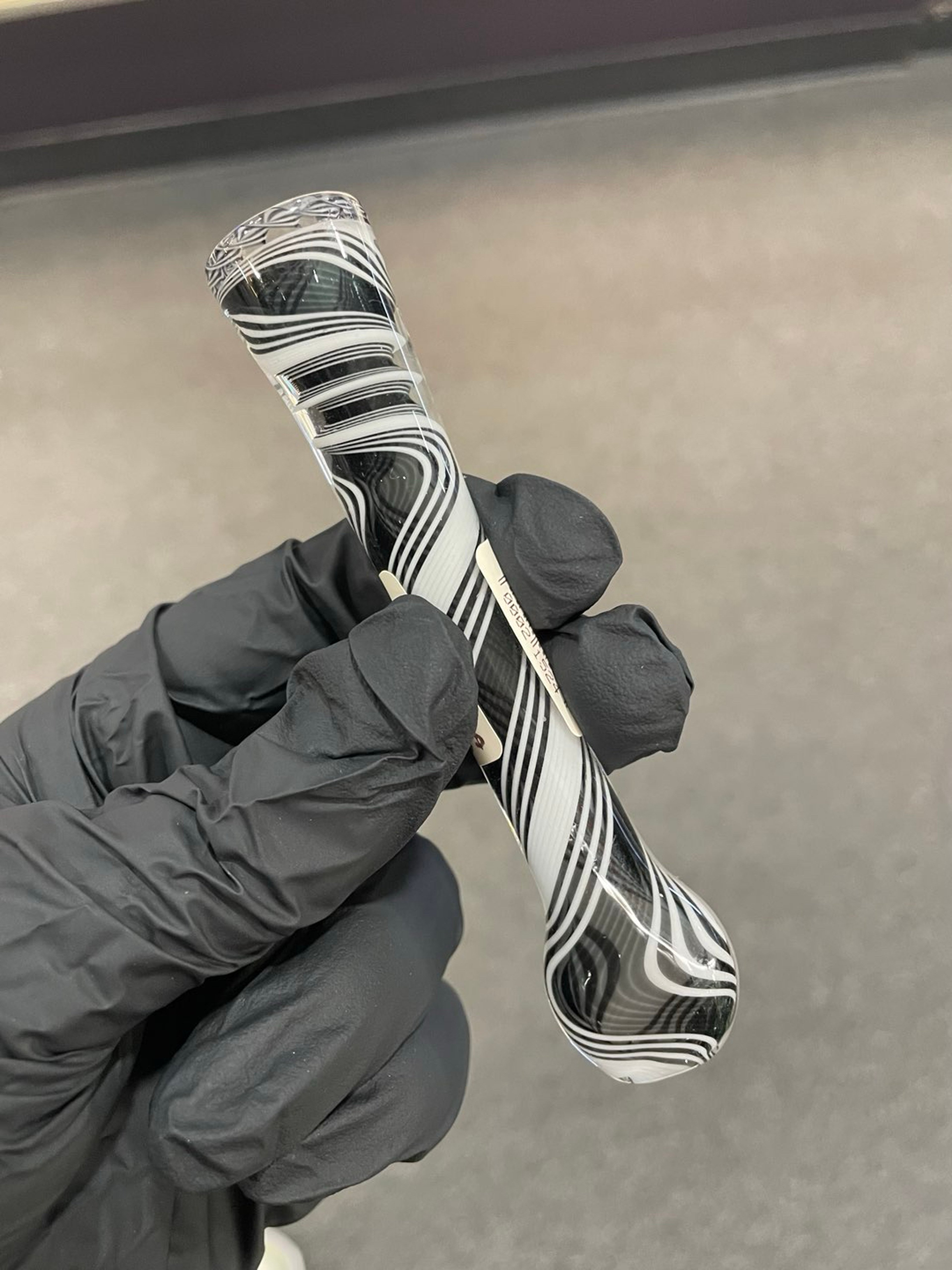 Tedrow Linework Chillum 5 image 0