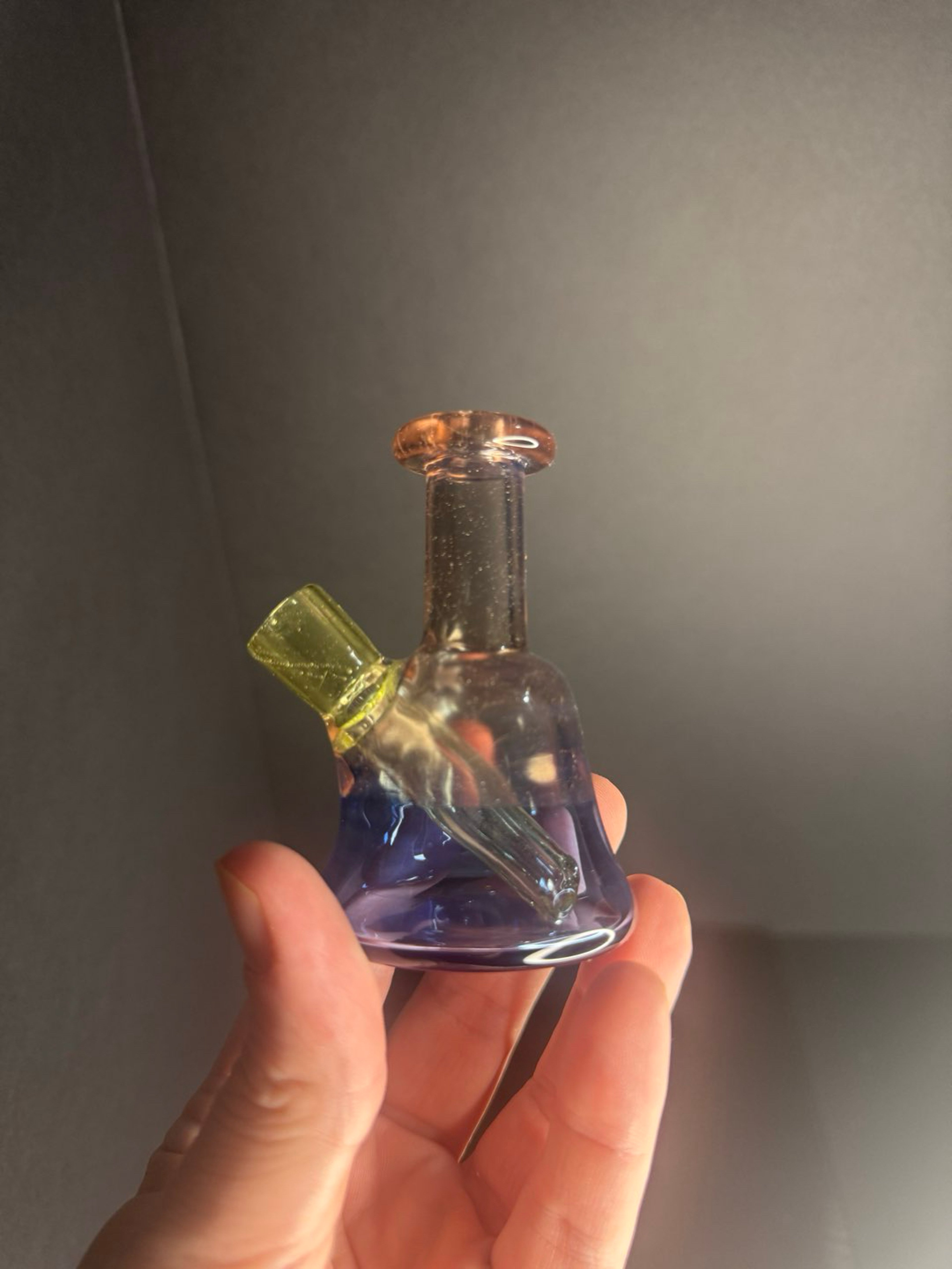 Preview pic of Jawn Owens travel rig