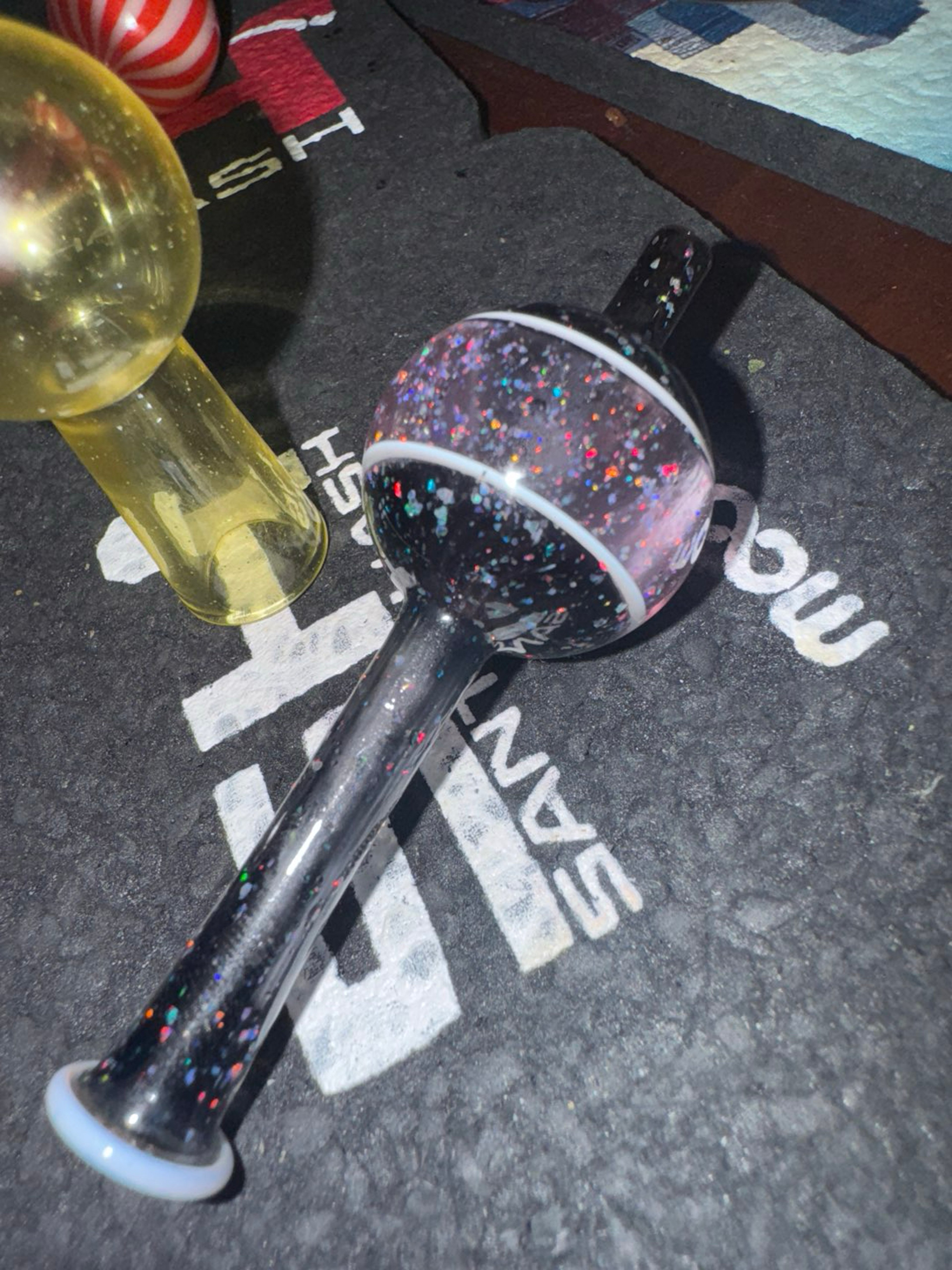 Preview pic of Mark Andrew cap