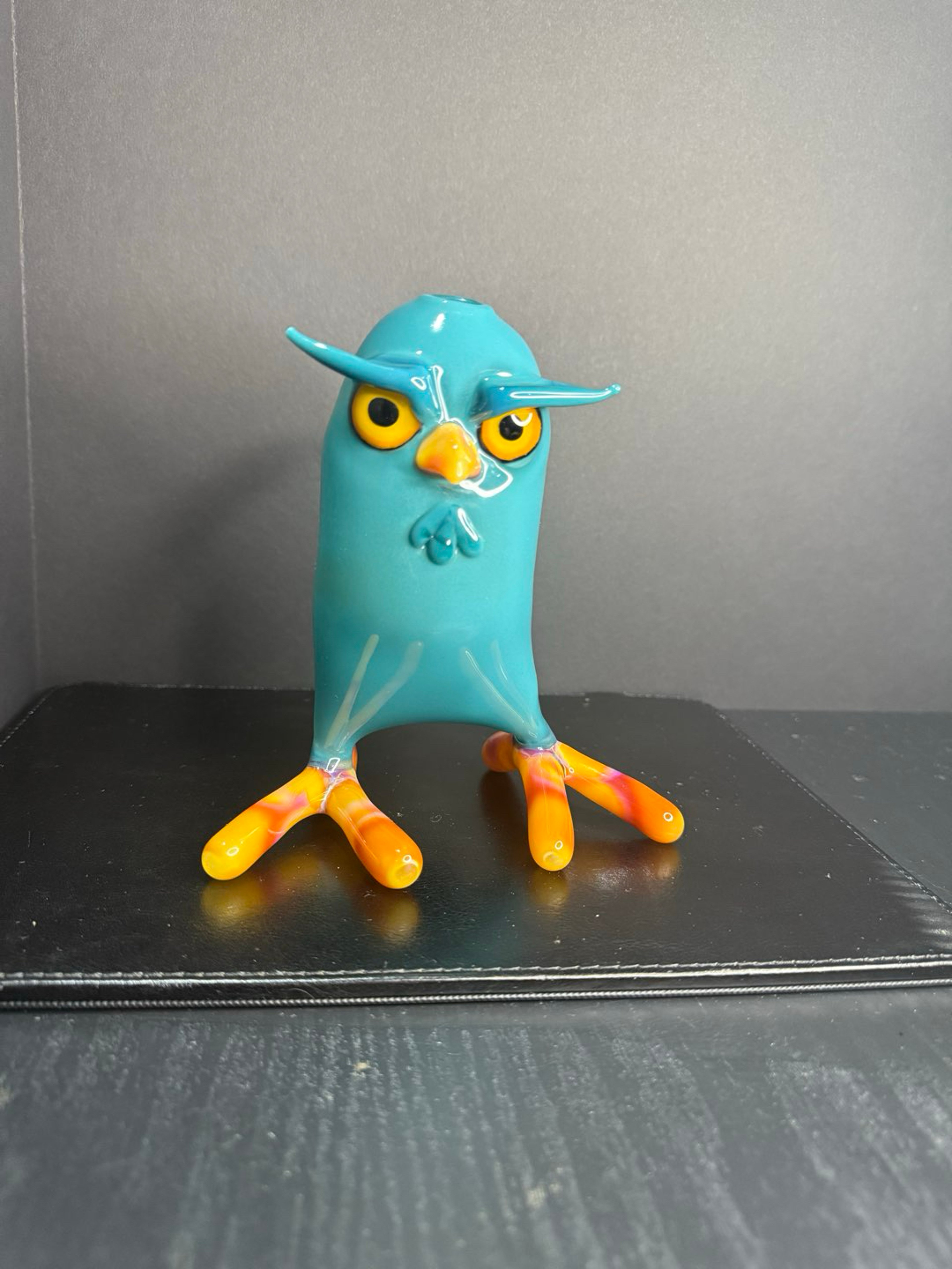 Shackman Owl image 0