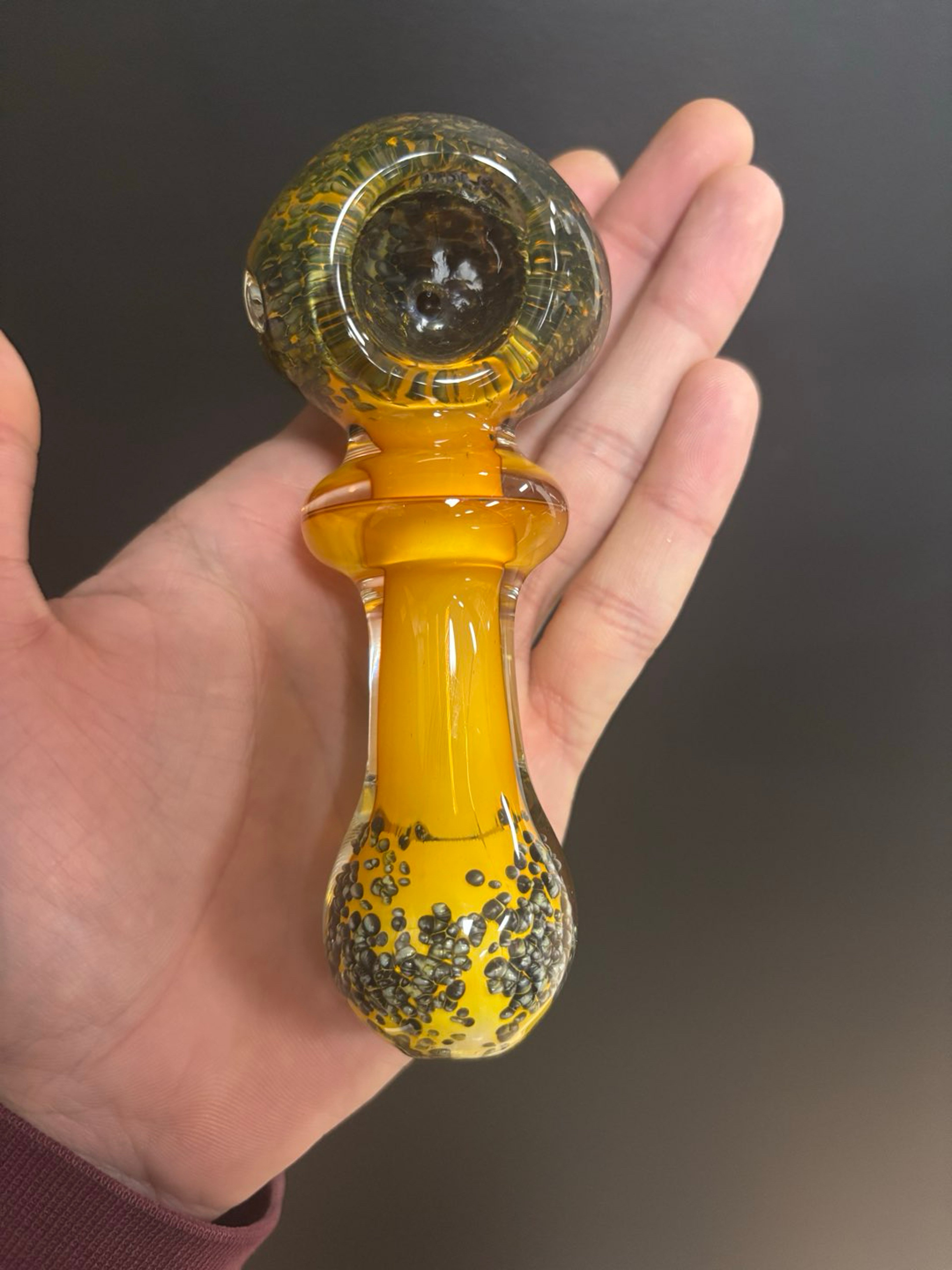 Beautiful heavy dry pipe! image 0