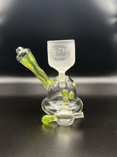 Preview pic of Sunset Slyme Taster