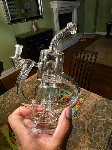 Preview pic of Toro Jetcycler - 10MM