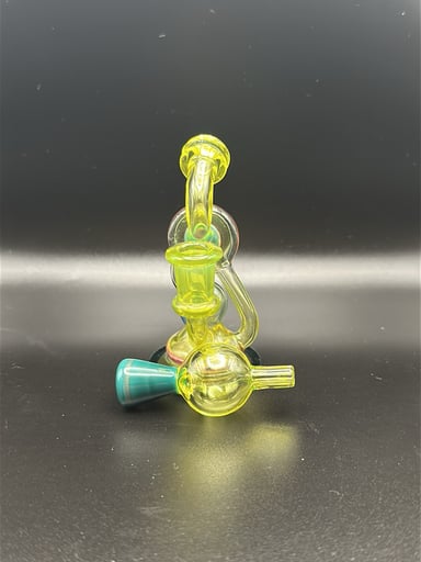 Preview pic of Micro Recycler