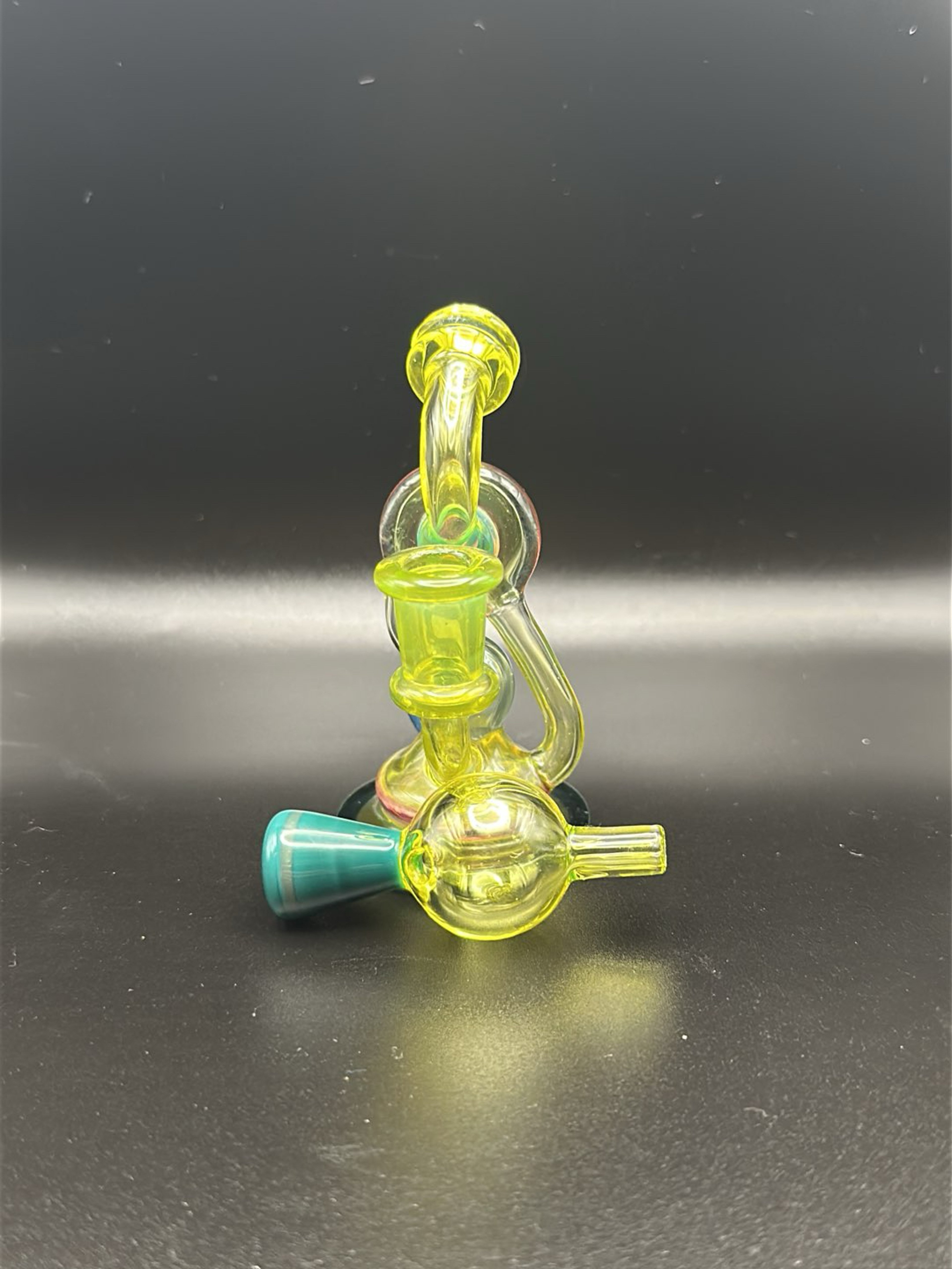 Micro Recycler image 0
