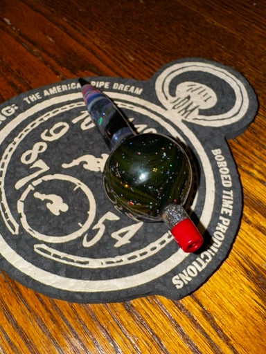 Preview pic of Pencil King Carb cap Dabber combo Large