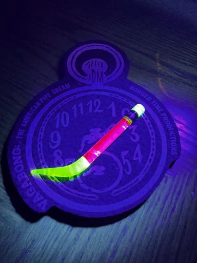Preview pic of Bright UV Pencil King Dabber