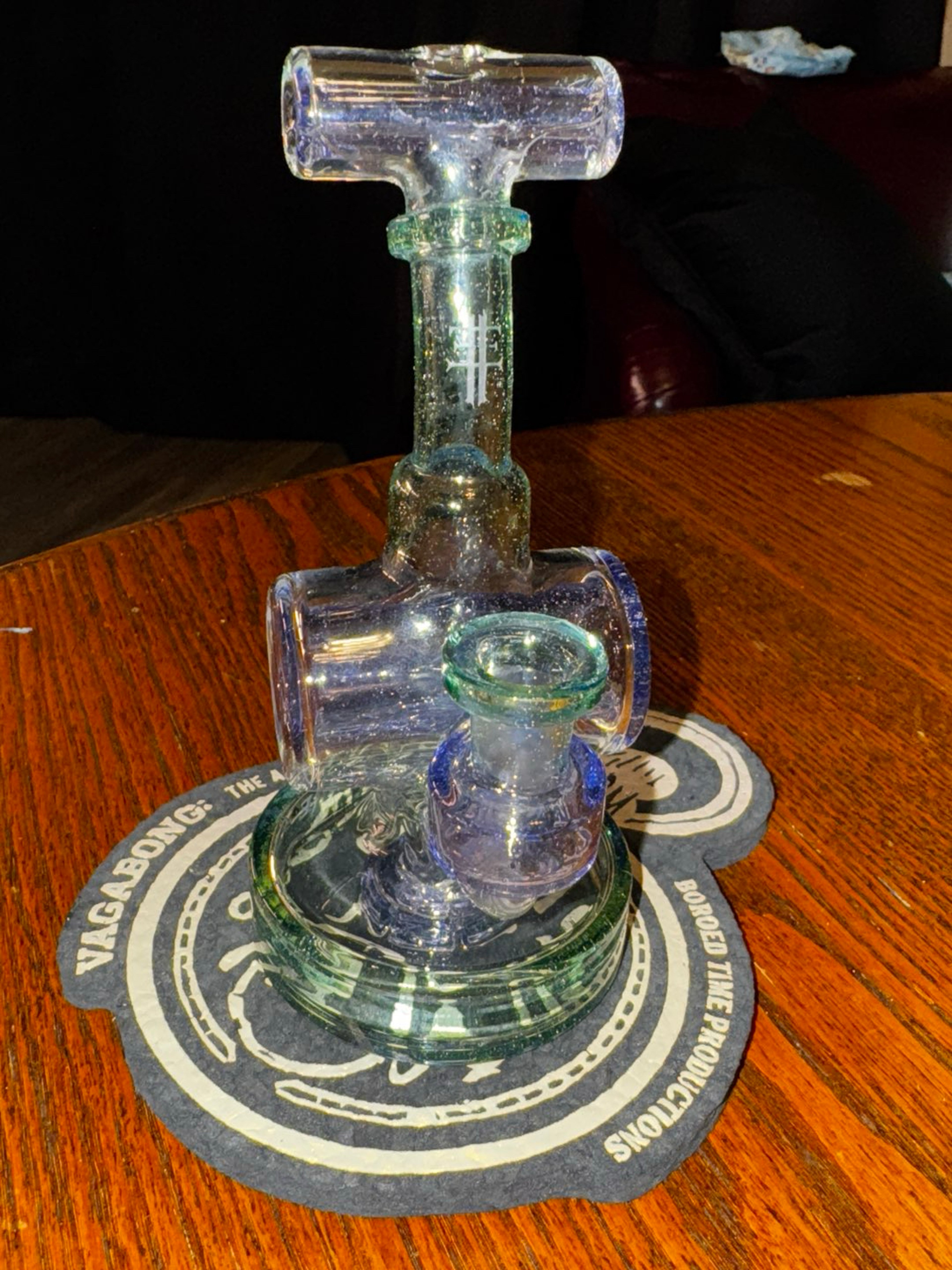 Preview pic of Evol Empire Mini Eclipse UV