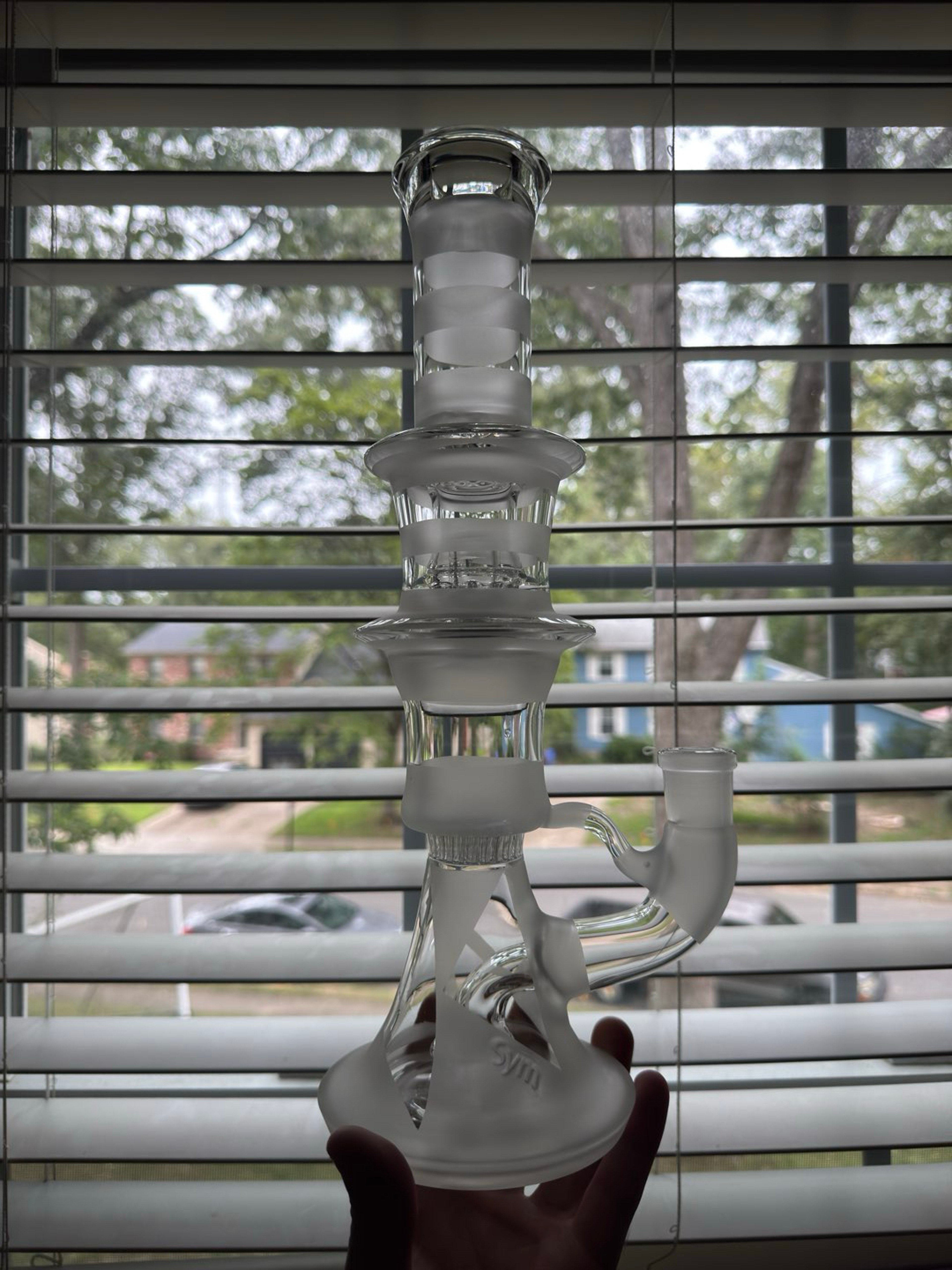 Preview pic of Symbiartic HMC- VI