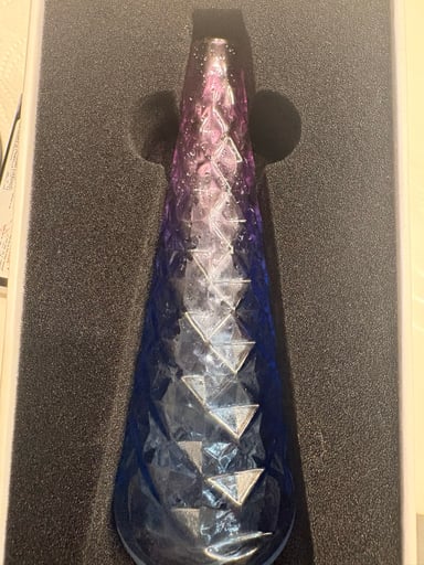 Preview pic of puffco indiglow glass