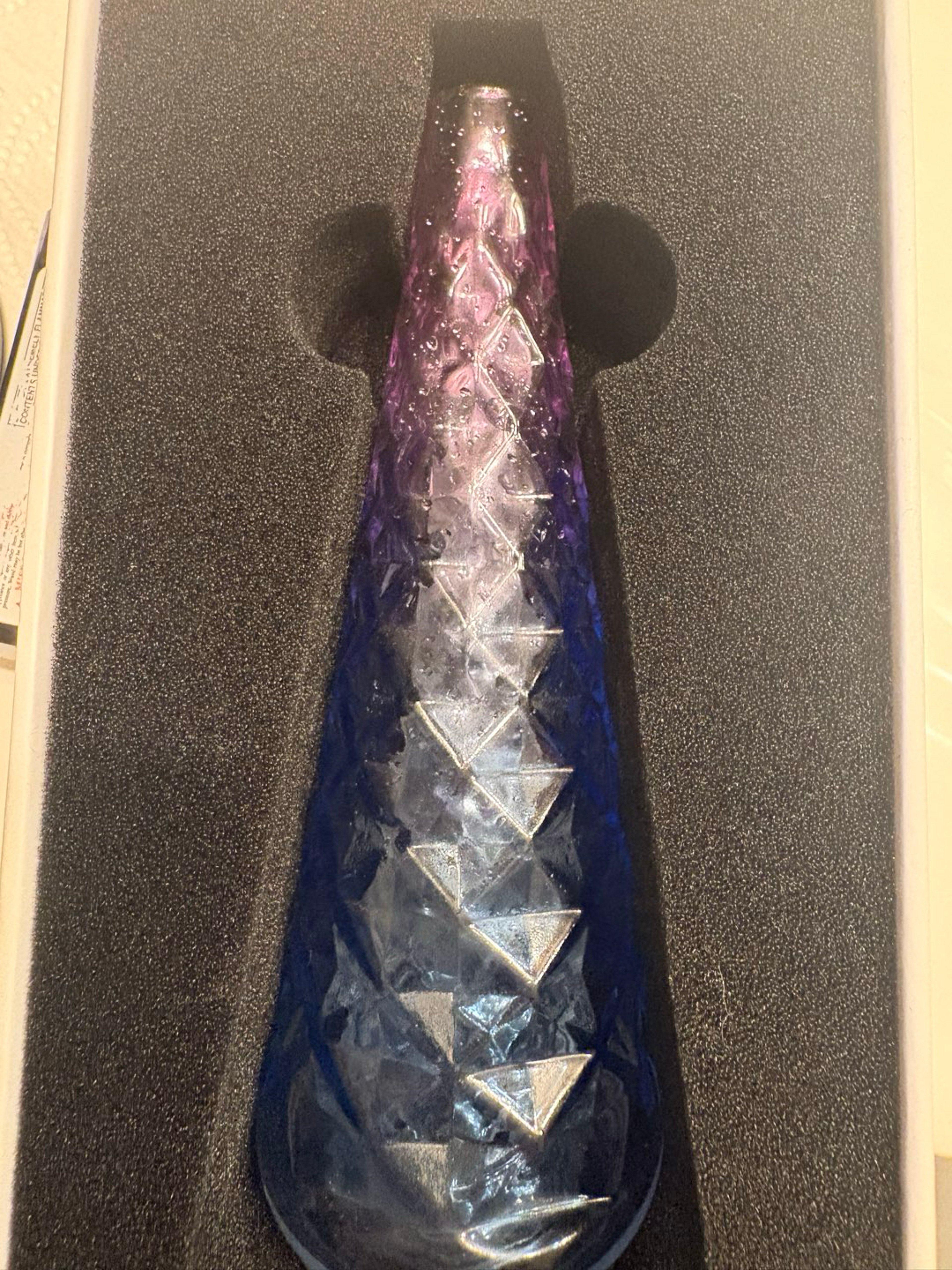 puffco indiglow glass image 0