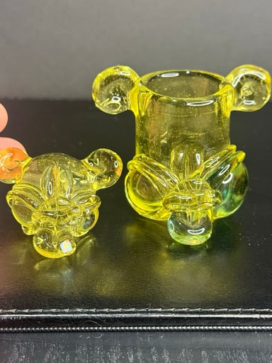 Preview pic of Casto serum Spunion set