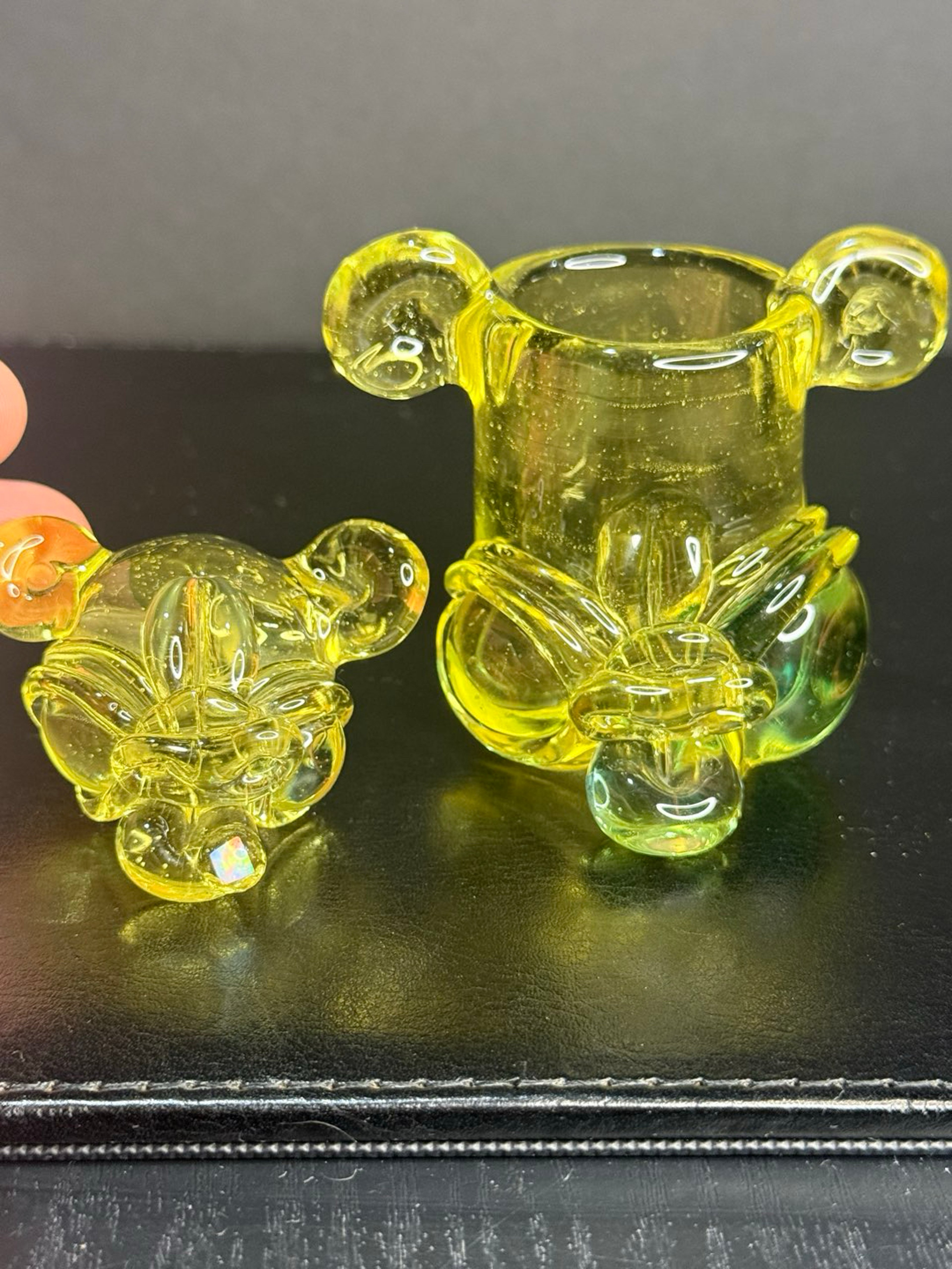 Preview pic of Casto serum Spunion set