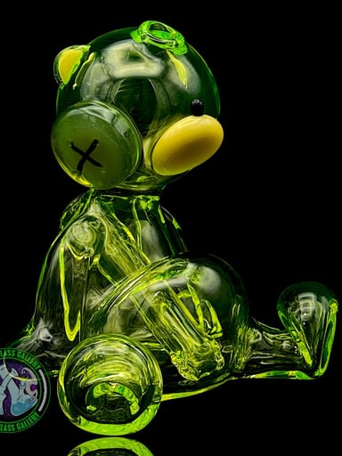 Preview pic of Hendy Glass - Rig - Bear #5