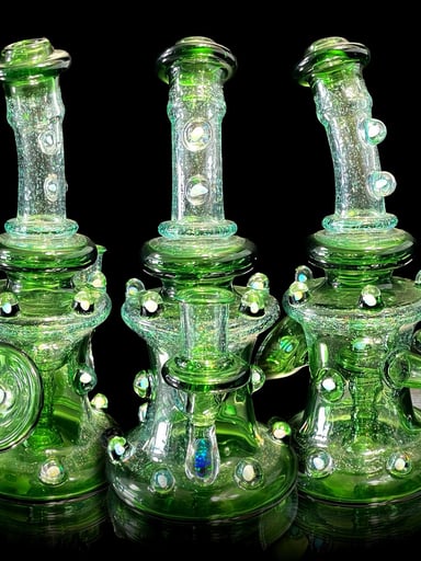 Preview pic of Gentry Glass cropal