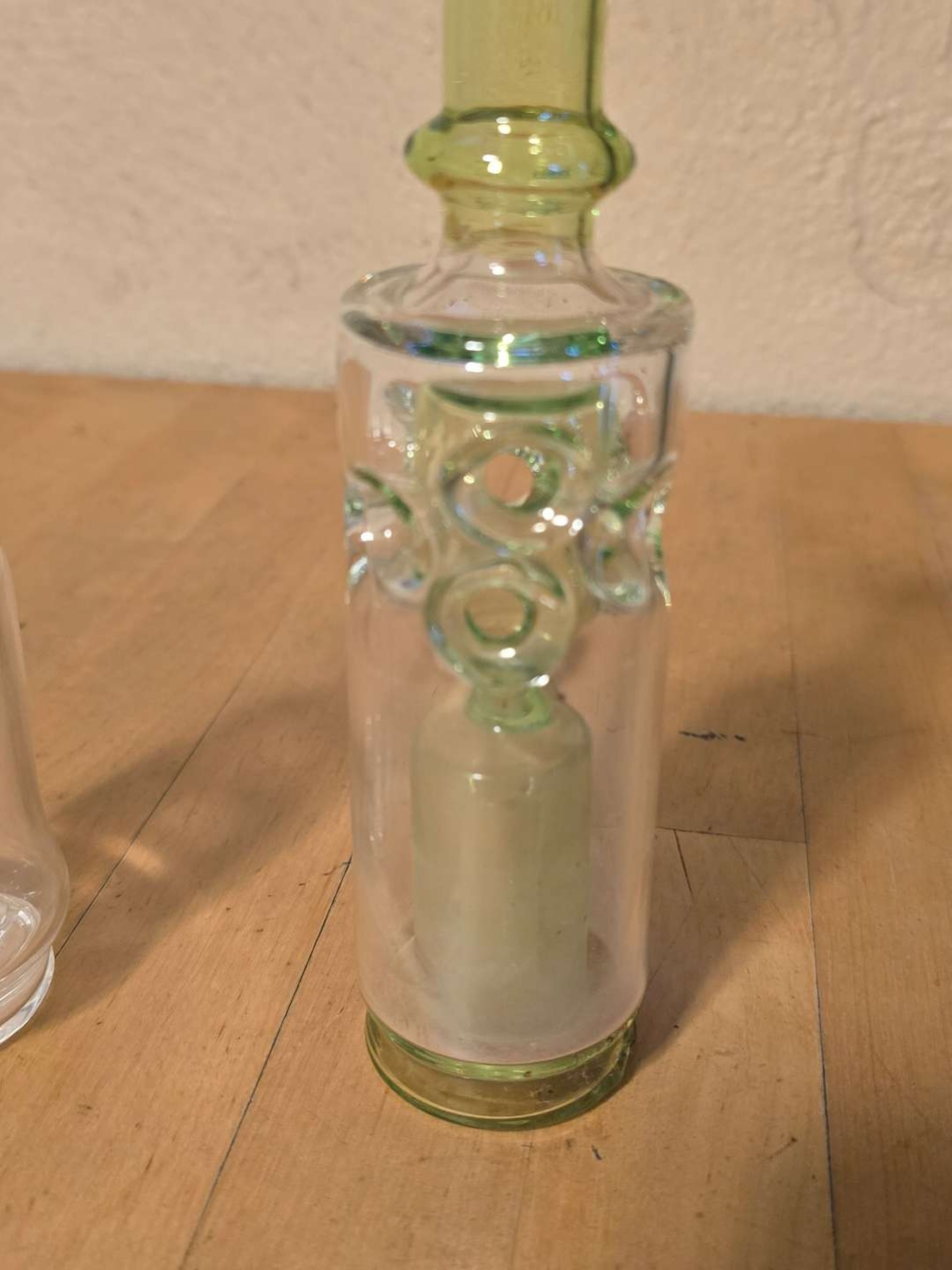 Two Puffcos w/Extras image 0