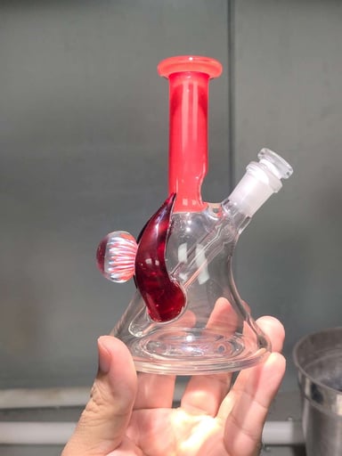 Preview pic of 10mm Cherry Minitube