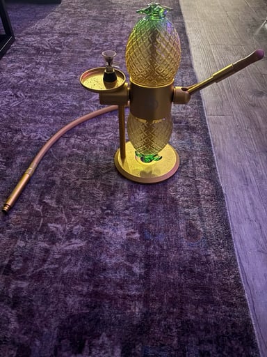 Preview pic of Gravity Hookah