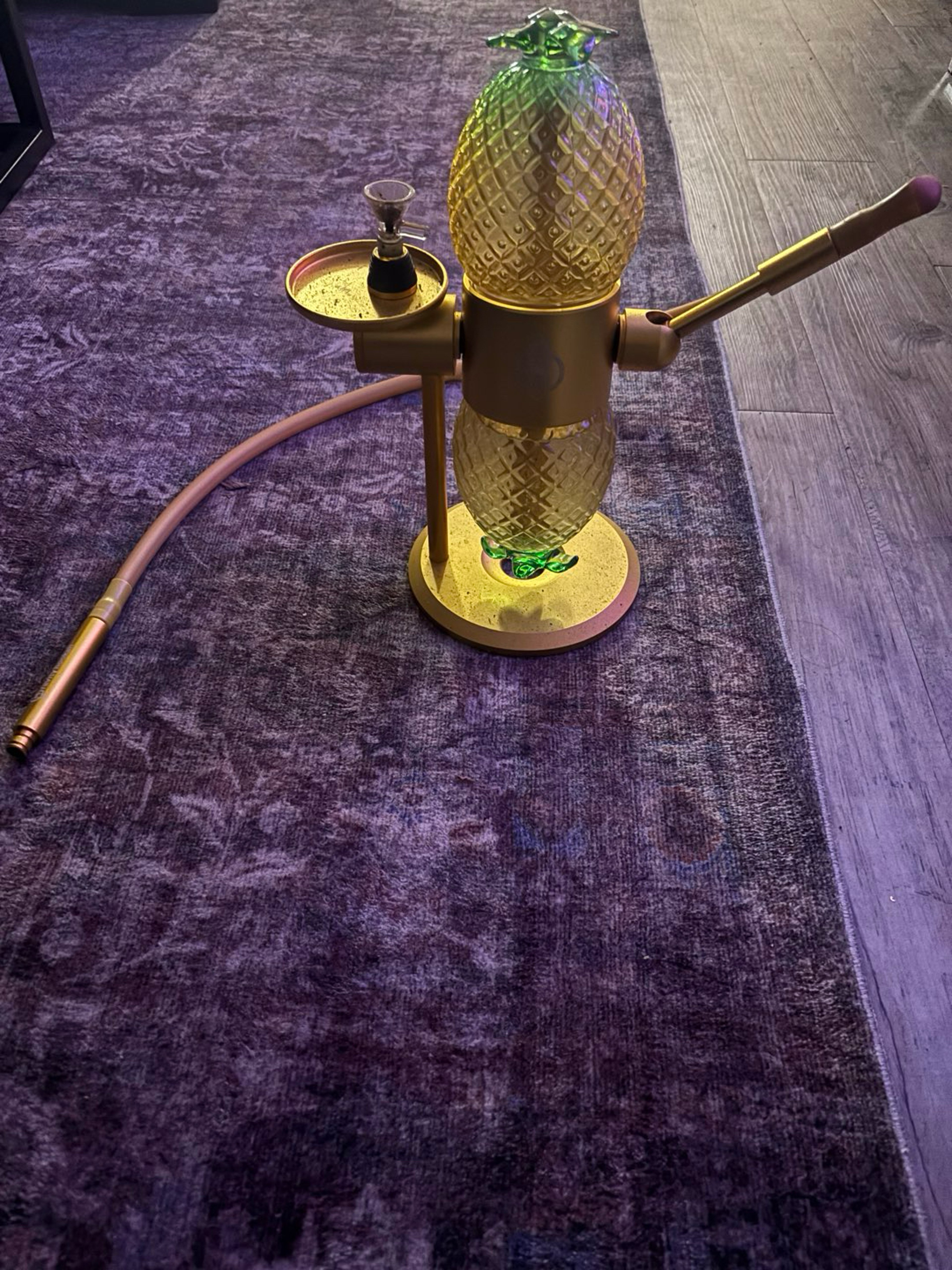 Gravity Hookah image 0