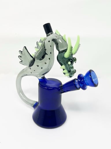 Preview pic of Blue Dragon Dab Rig