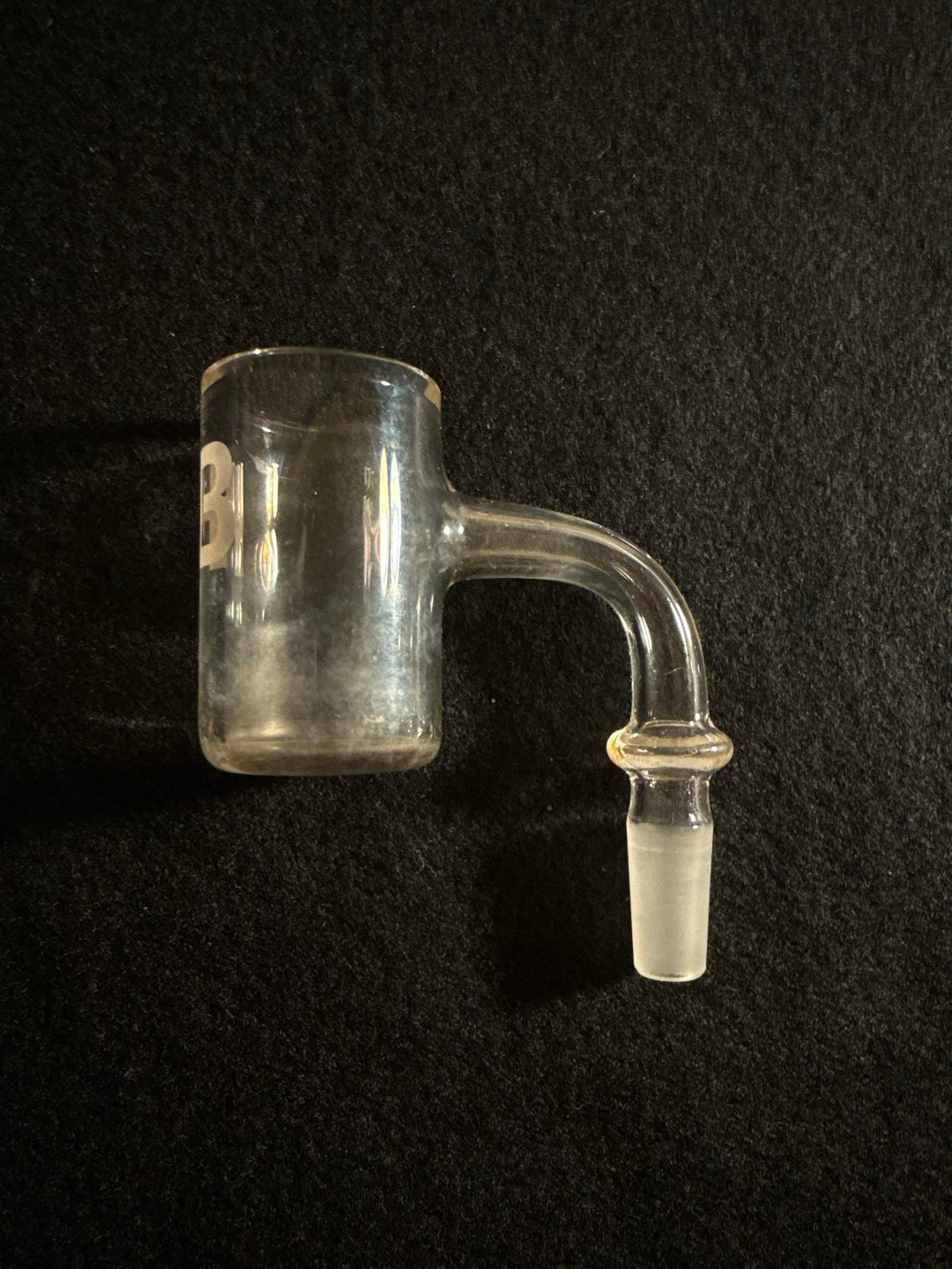 Preview pic of Joel Halen 10mm 90° Chazzed bucket