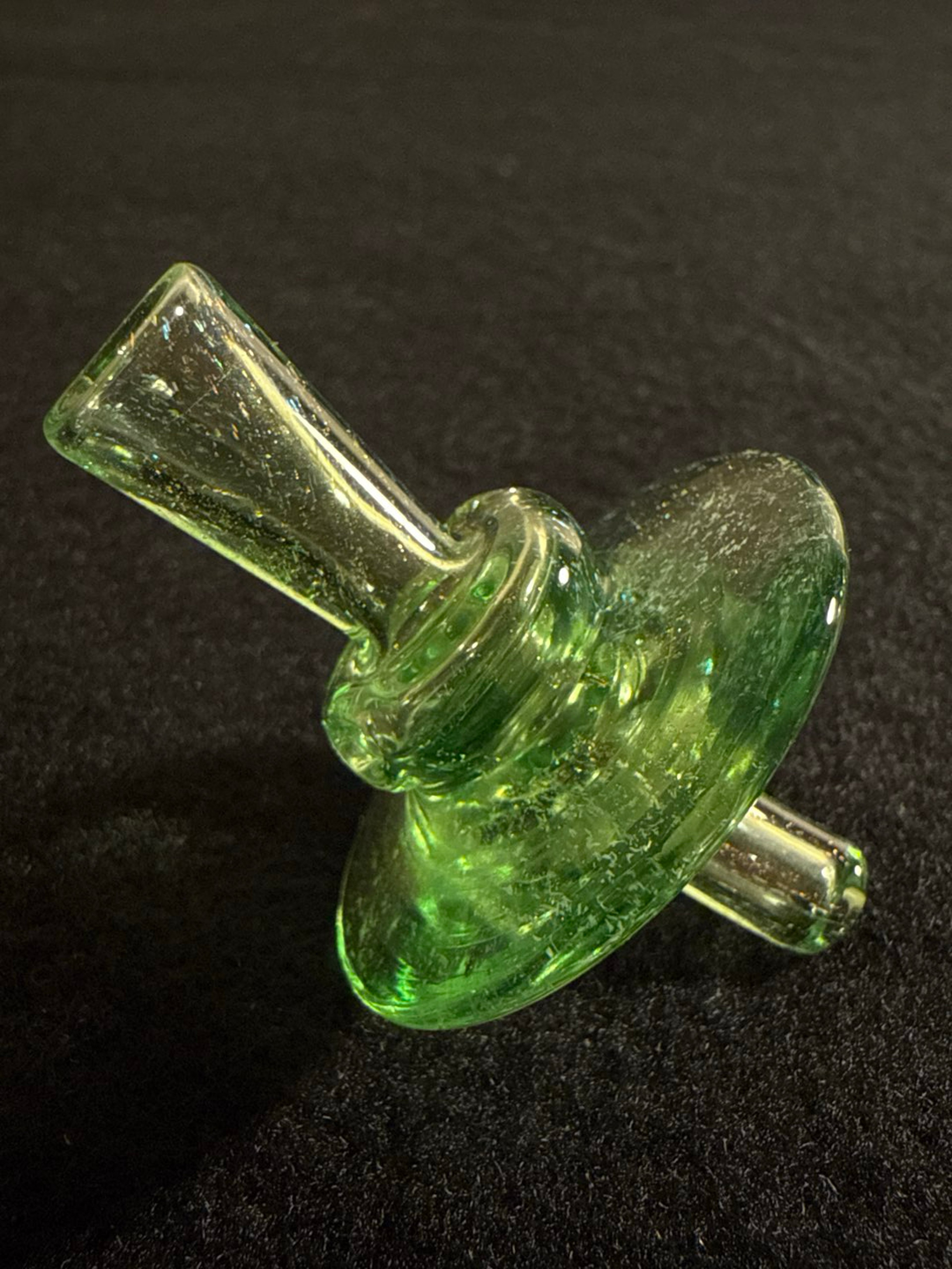 Zach Brown Carb Cap image 0