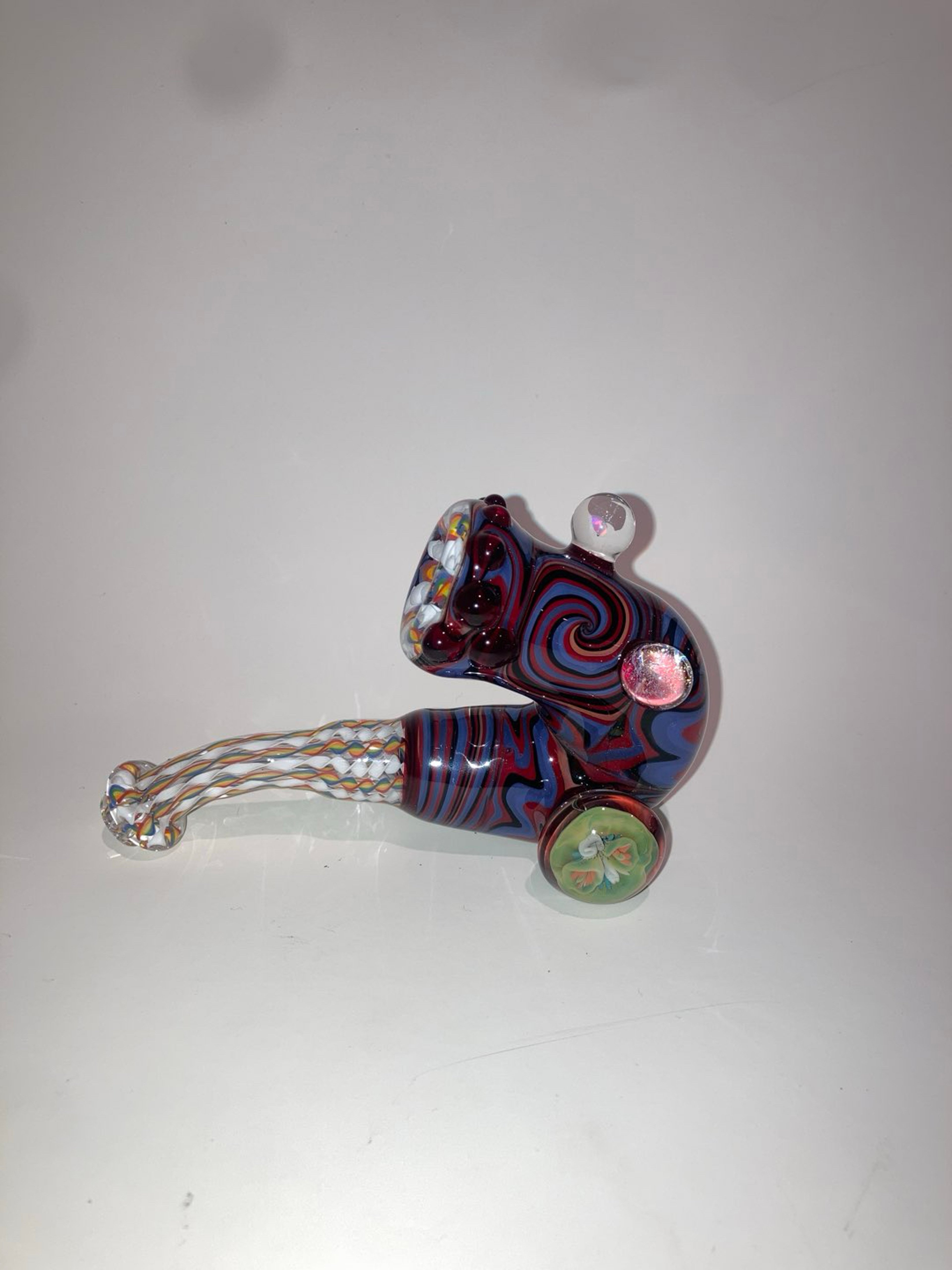 Preview pic of Sectioned Sherlock