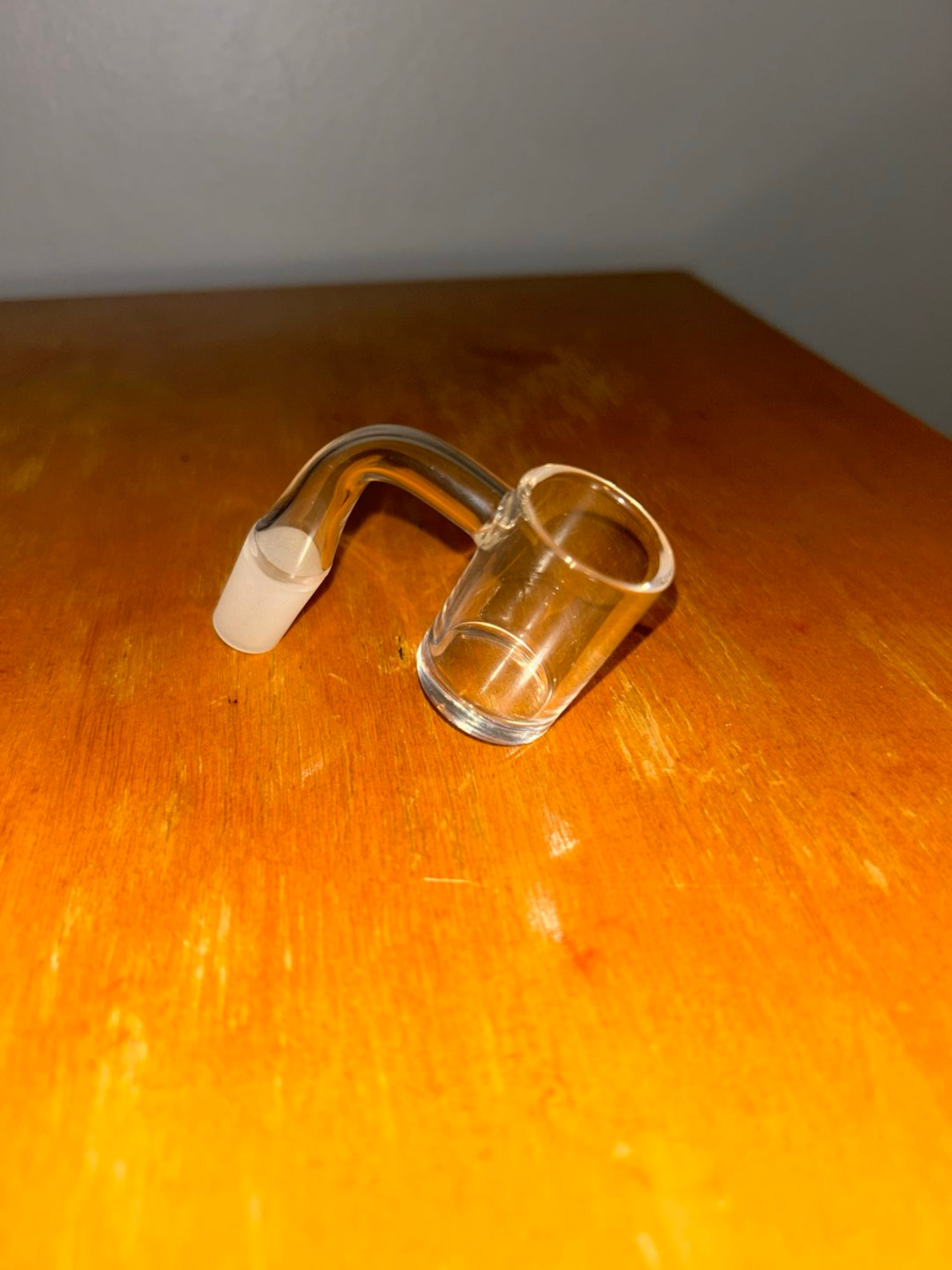 Preview pic of Quartz Bucket