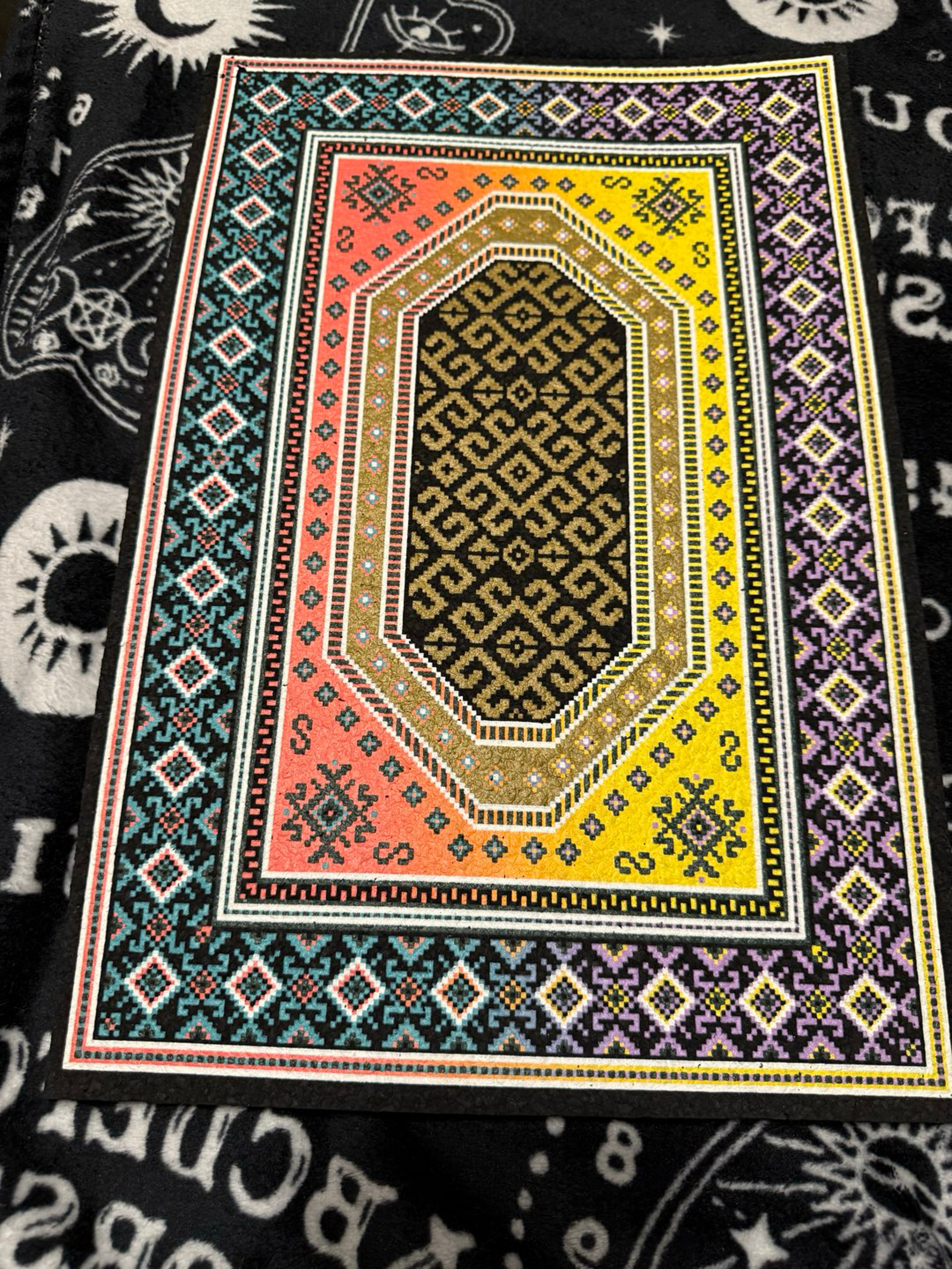 Preview pic of Horizon Bitsesh Moodmat