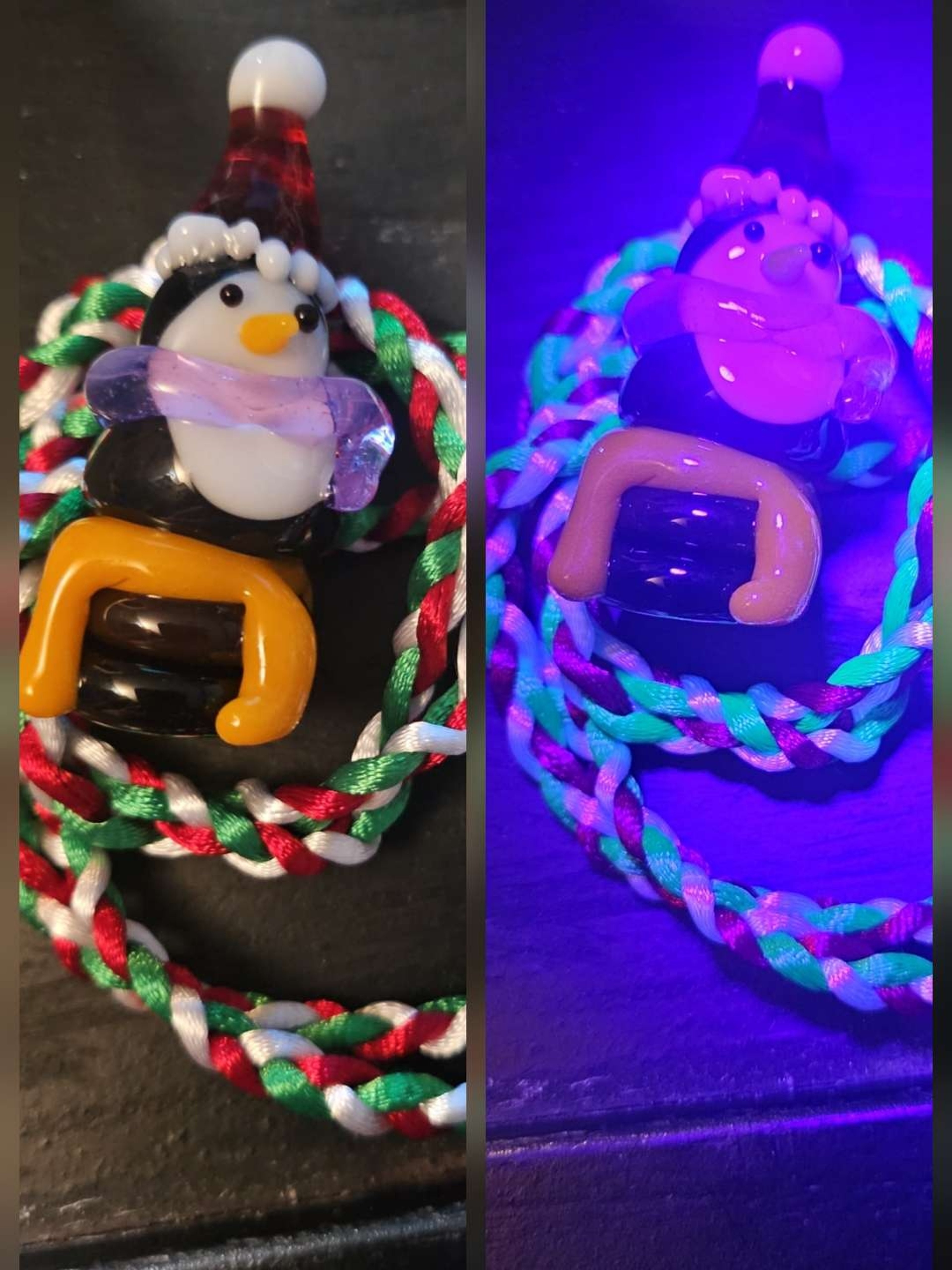 Penny the burger penguin image 0