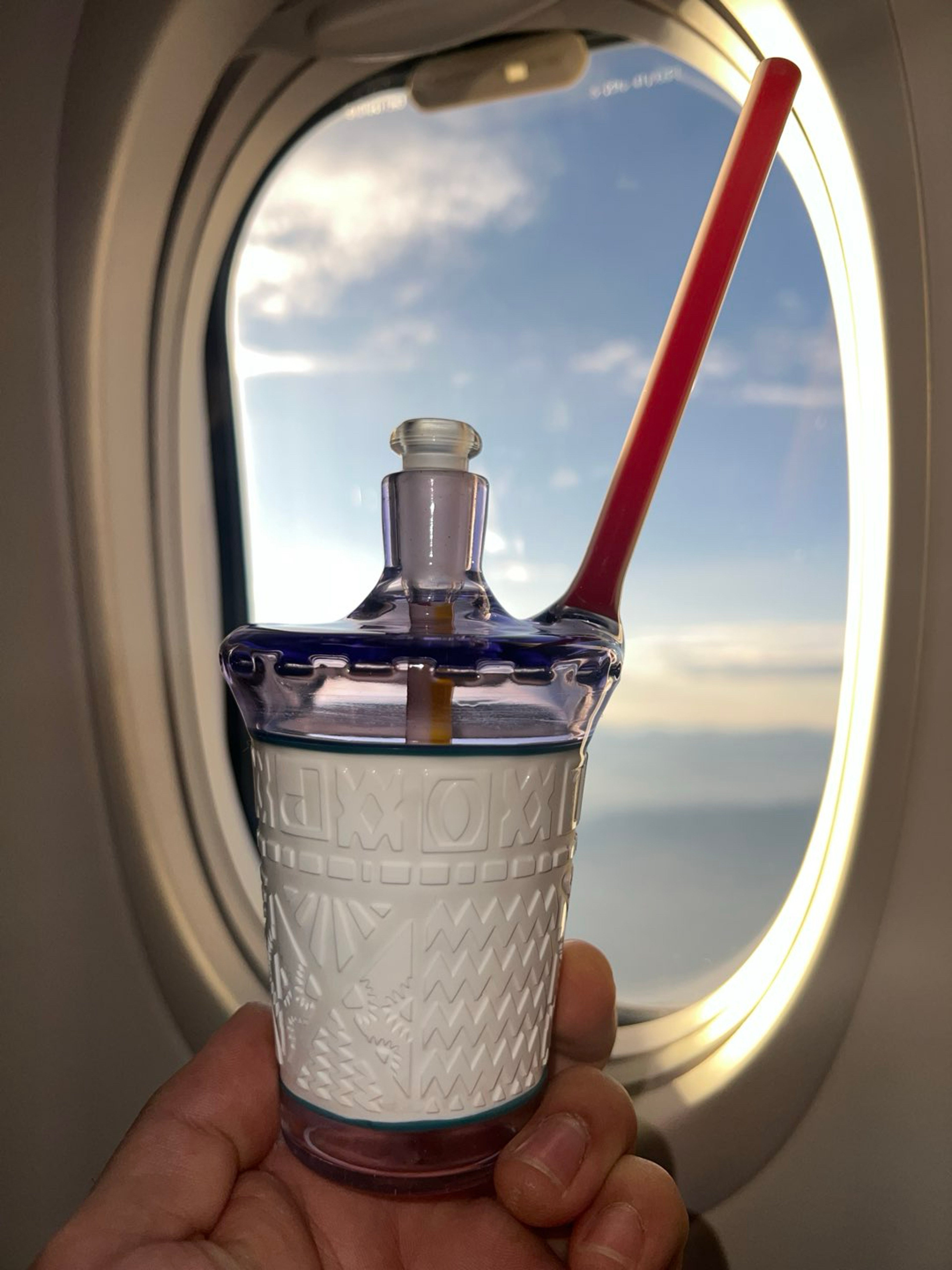 Solo Slop Cup image 0