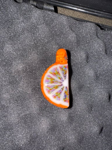 Preview pic of Boro Ben x Lyons collab wedge