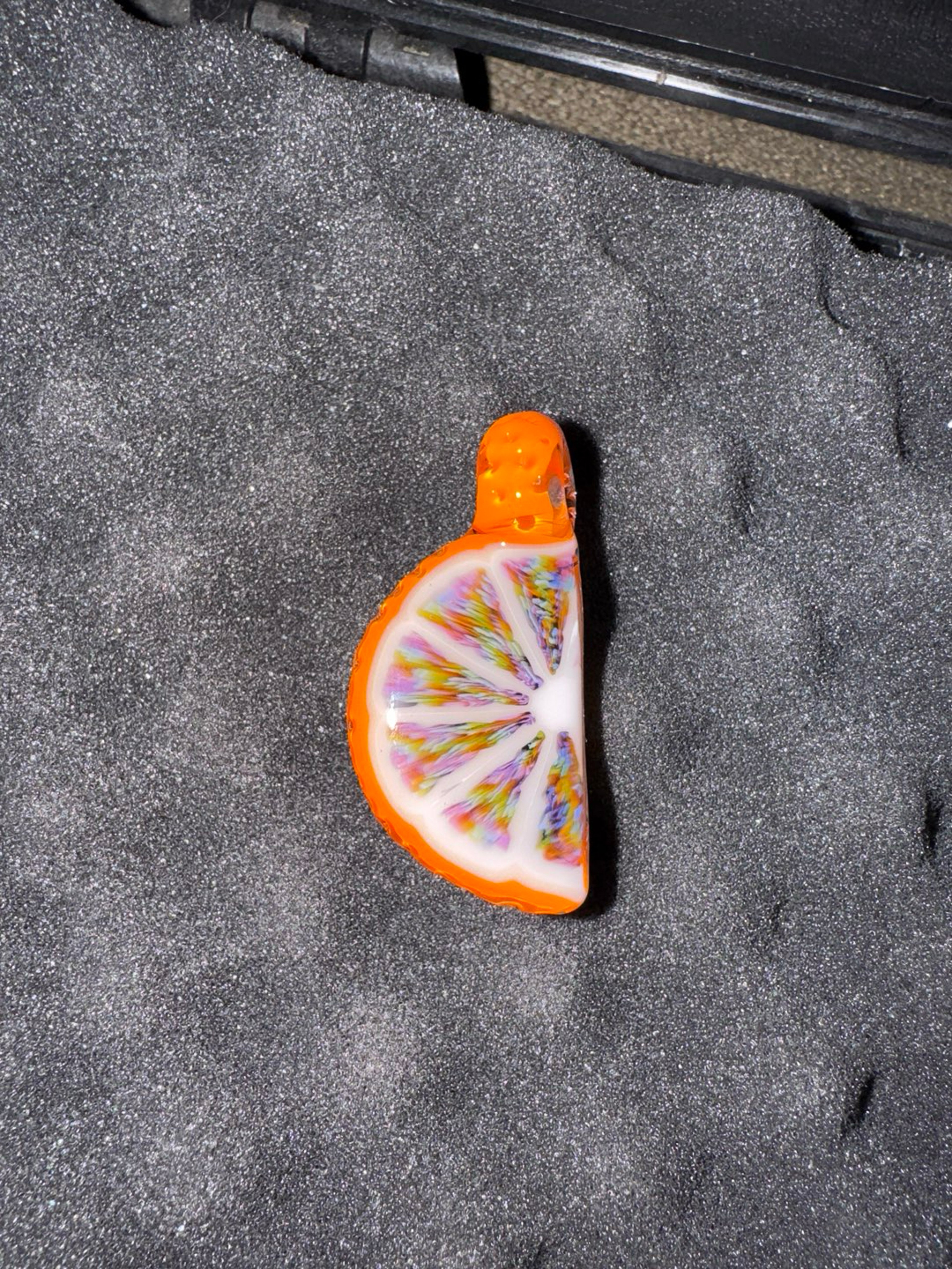 Preview pic of Boro Ben x Lyons collab wedge