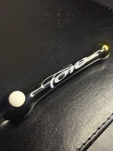 Preview pic of Toro dabber