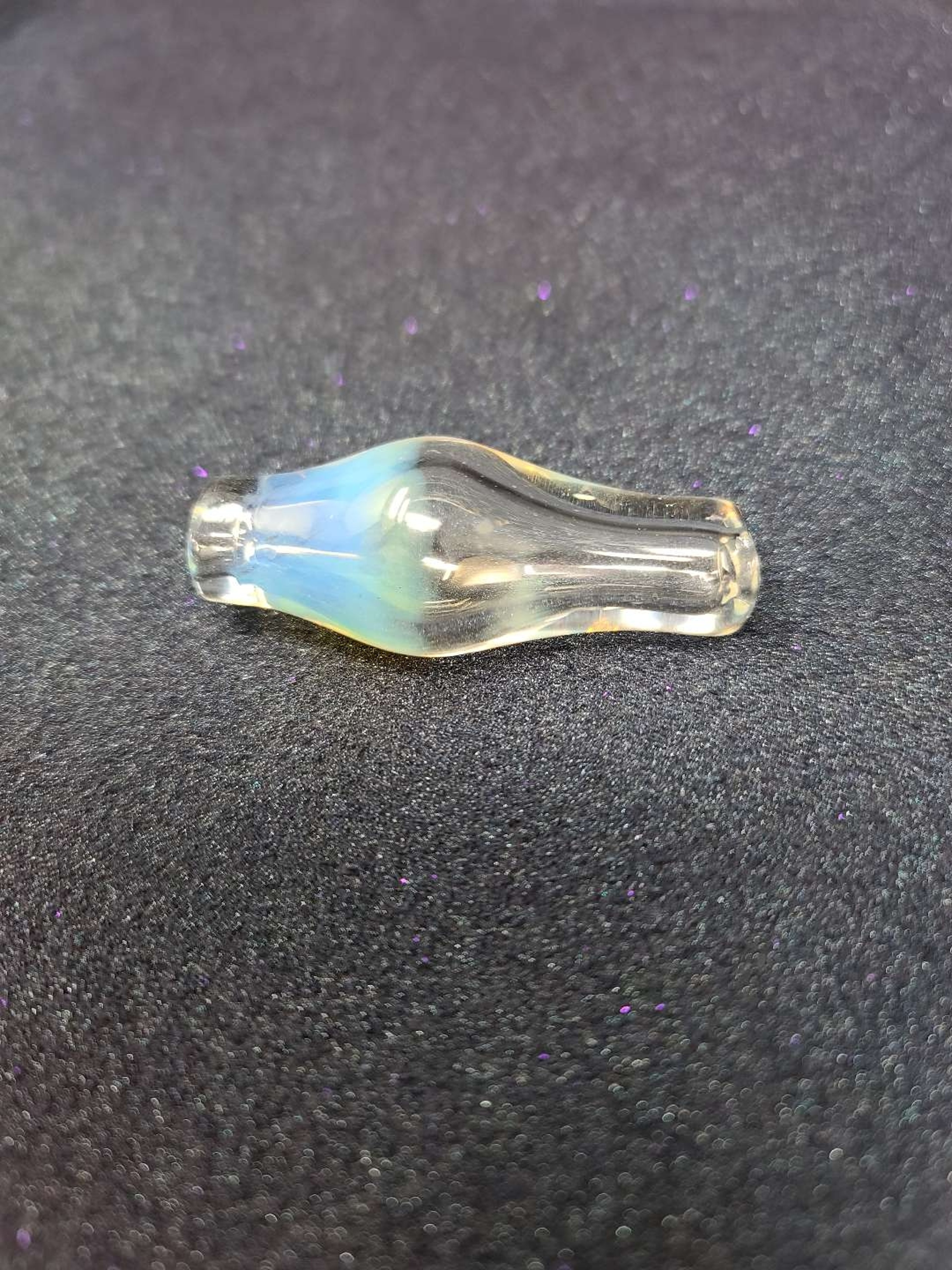 Modified Creations Fume Bubble cap image 0