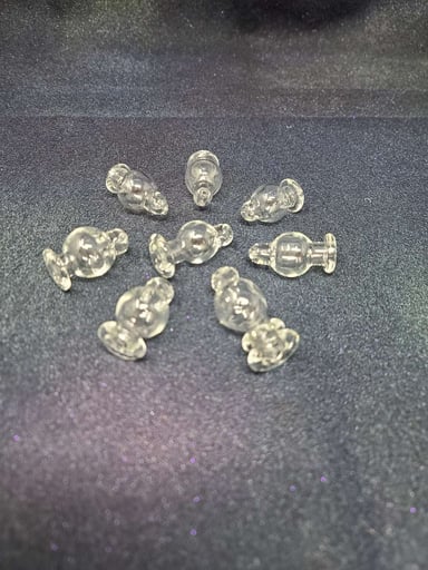 Preview pic of Midwest Mellow Dual Directional Bubble caps