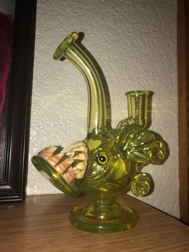 Preview pic of Wyomingmofo angler fish