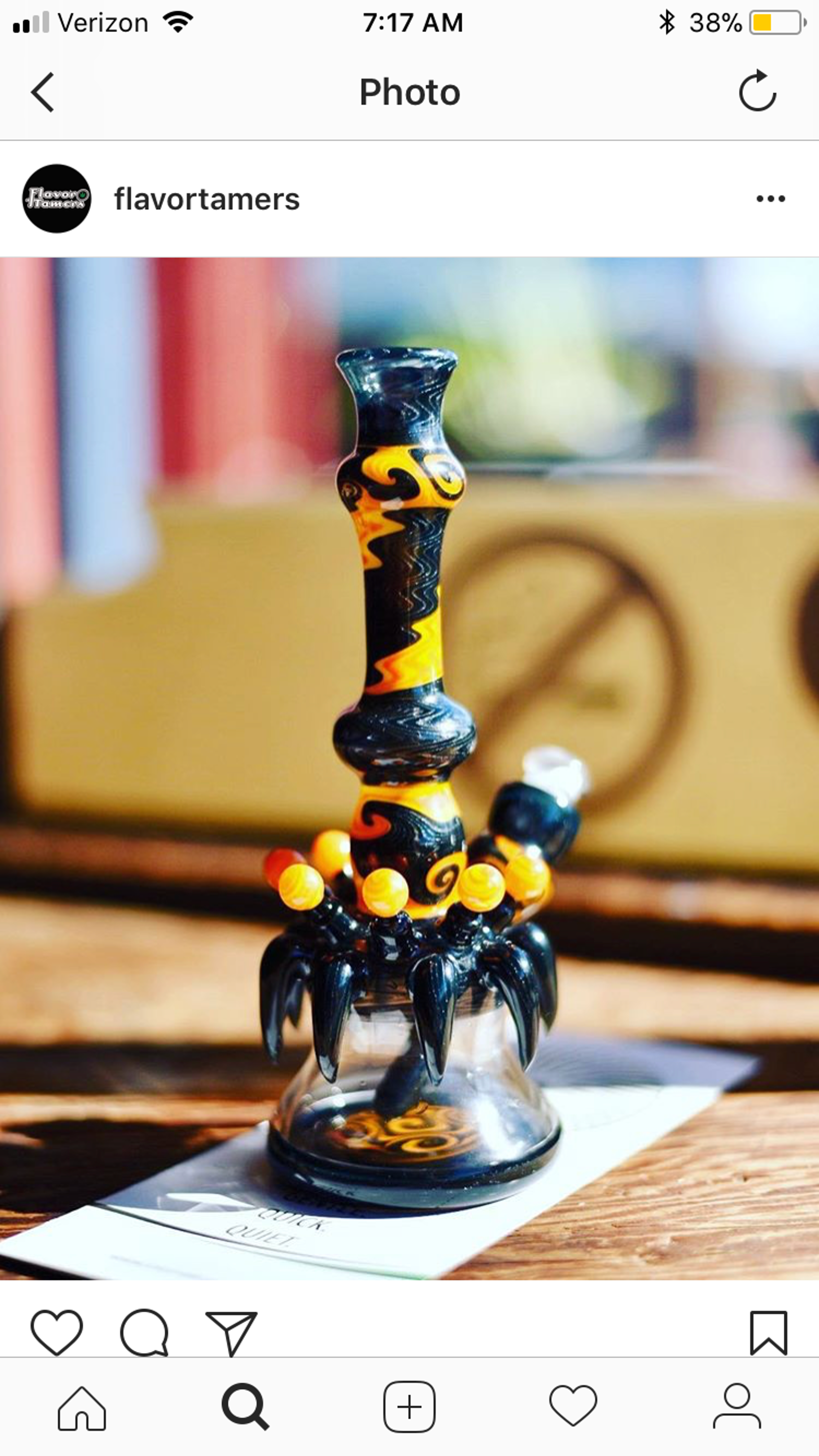 Preview pic of Banjo Mini tube