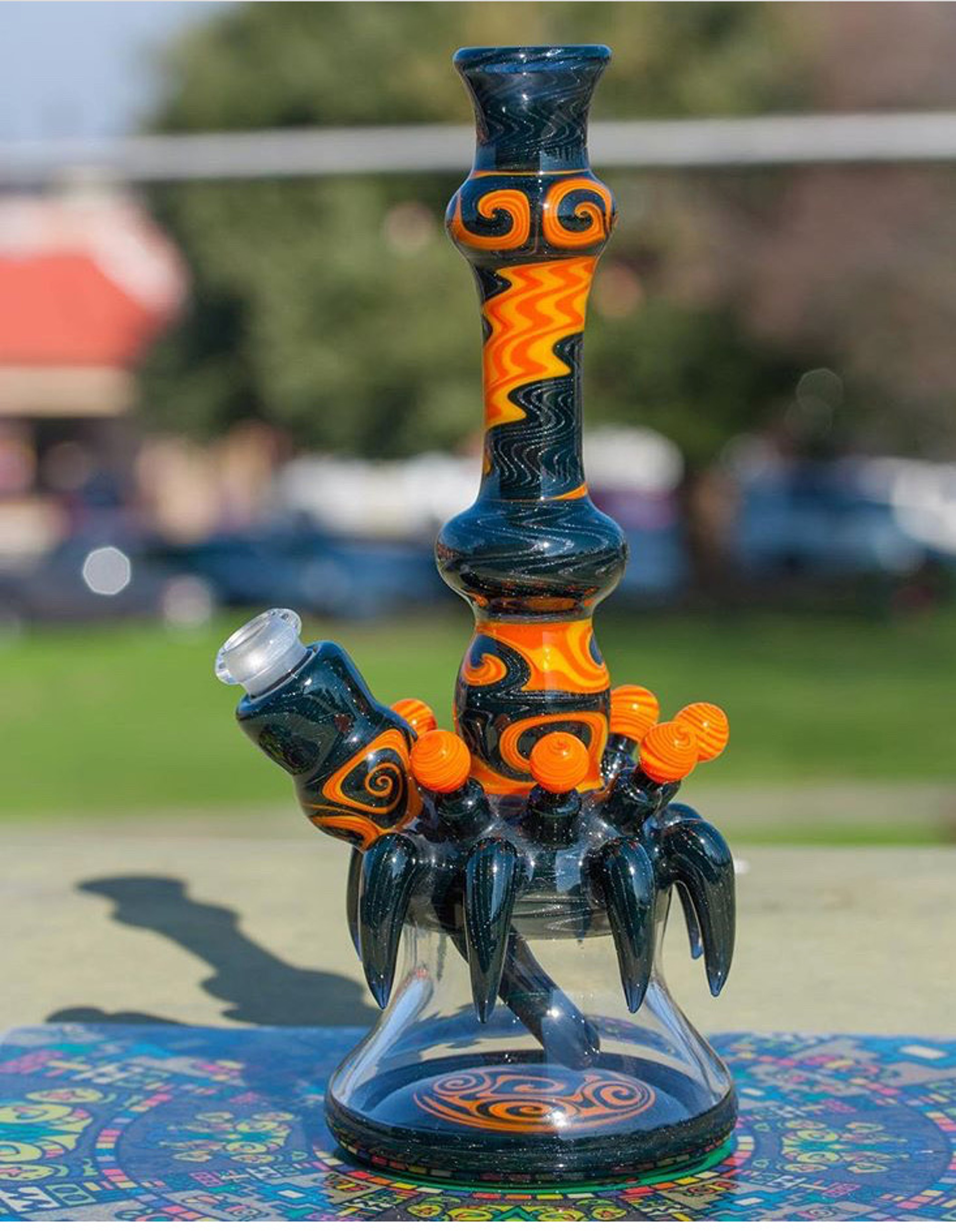 Preview pic of Banjo Mini tube