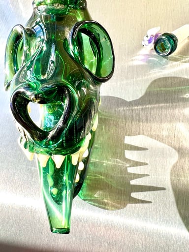 Preview pic of T-Rex 🦖Water Pipe