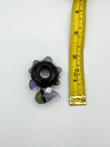 Preview pic of Calmbo Burdling Pendant